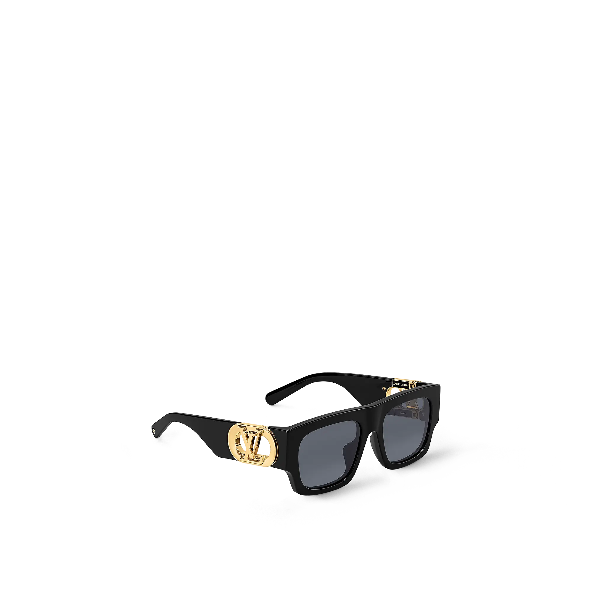 LV Link Square Sunglasses