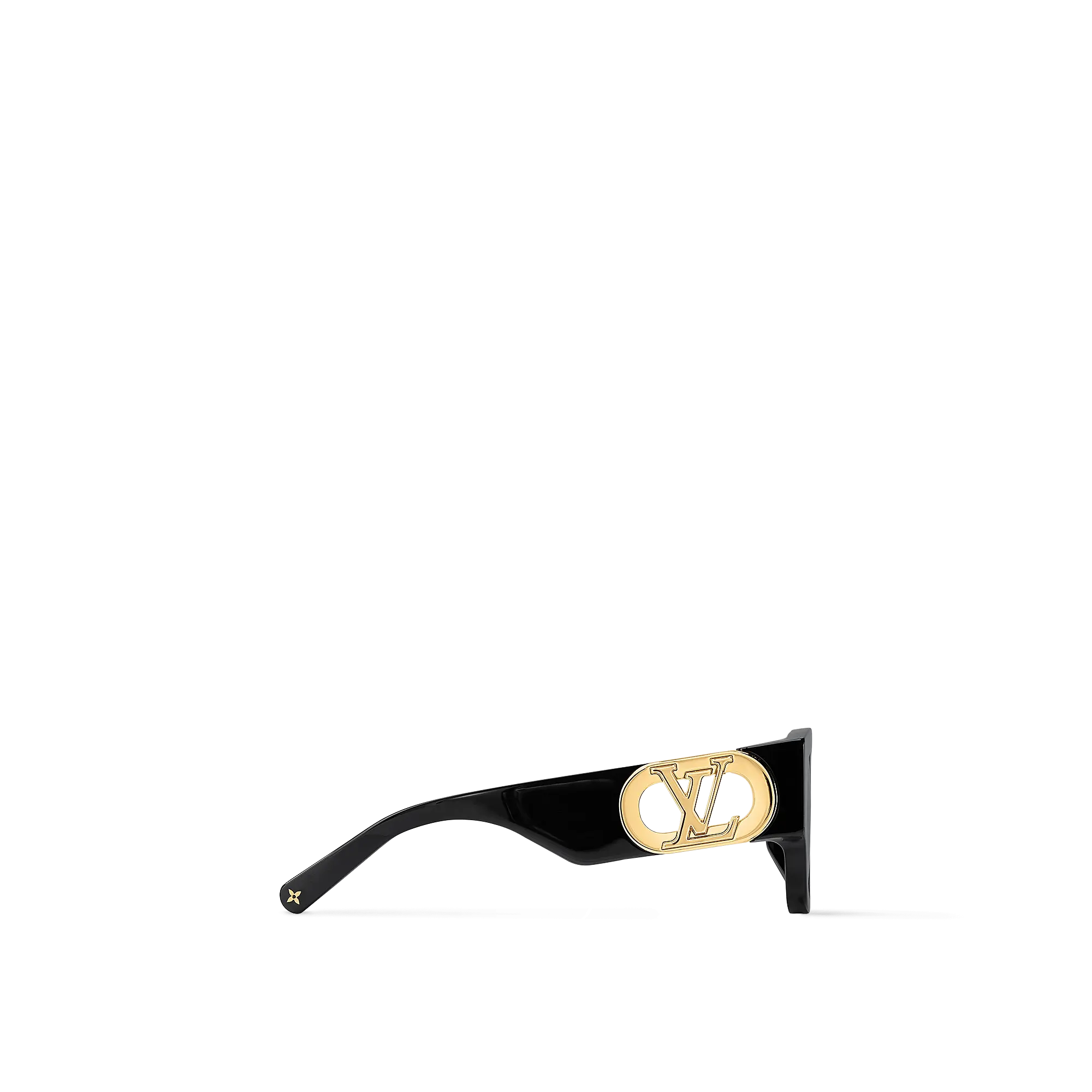 LV Link Square Sunglasses