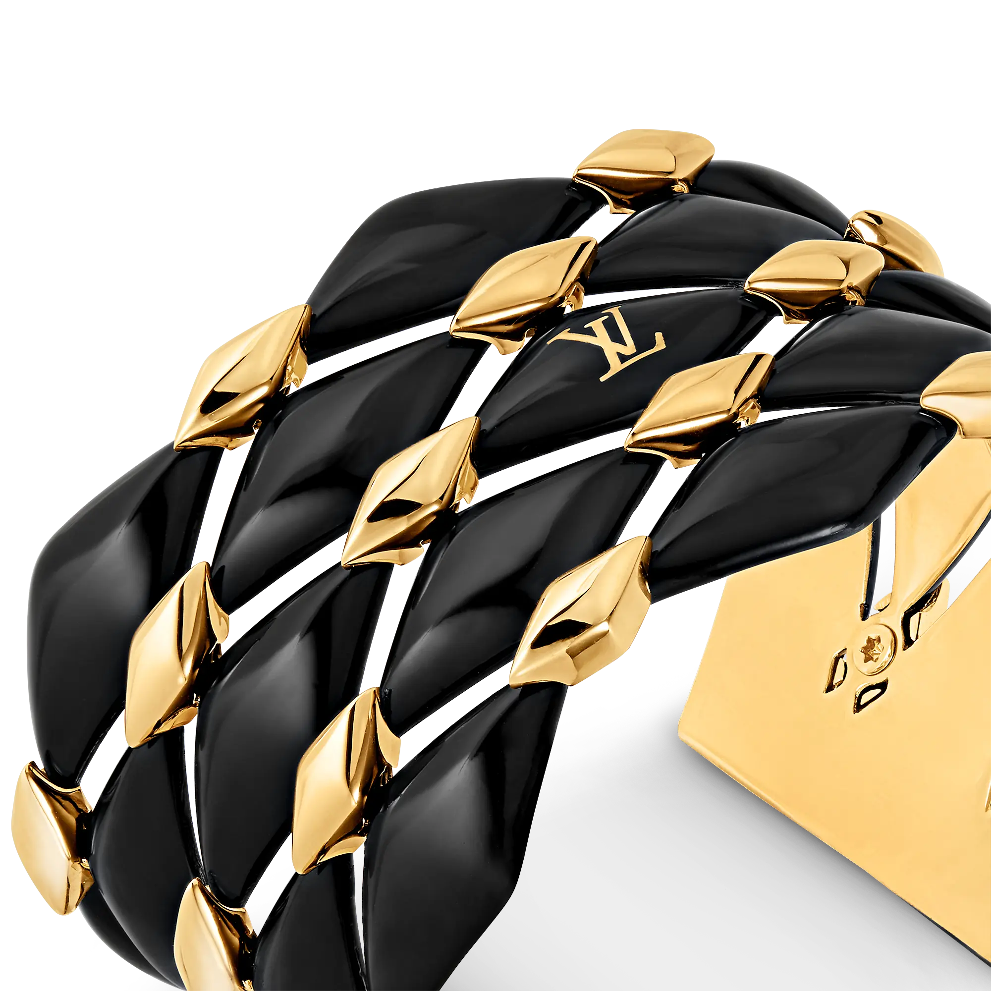 LV Malletage Bracelet