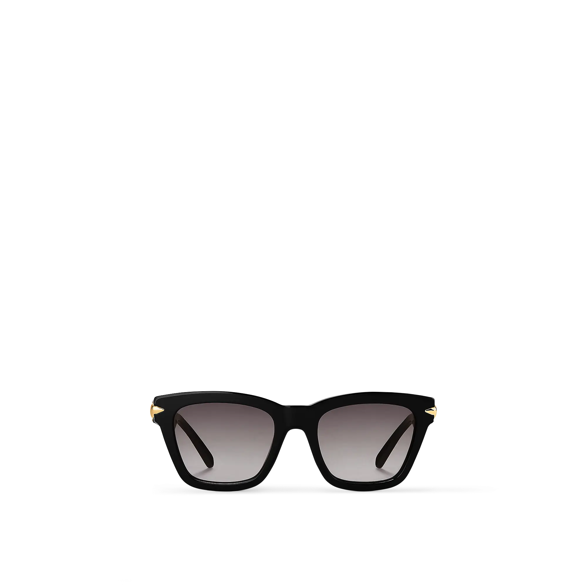 LV Malletage Light Square Sunglasses