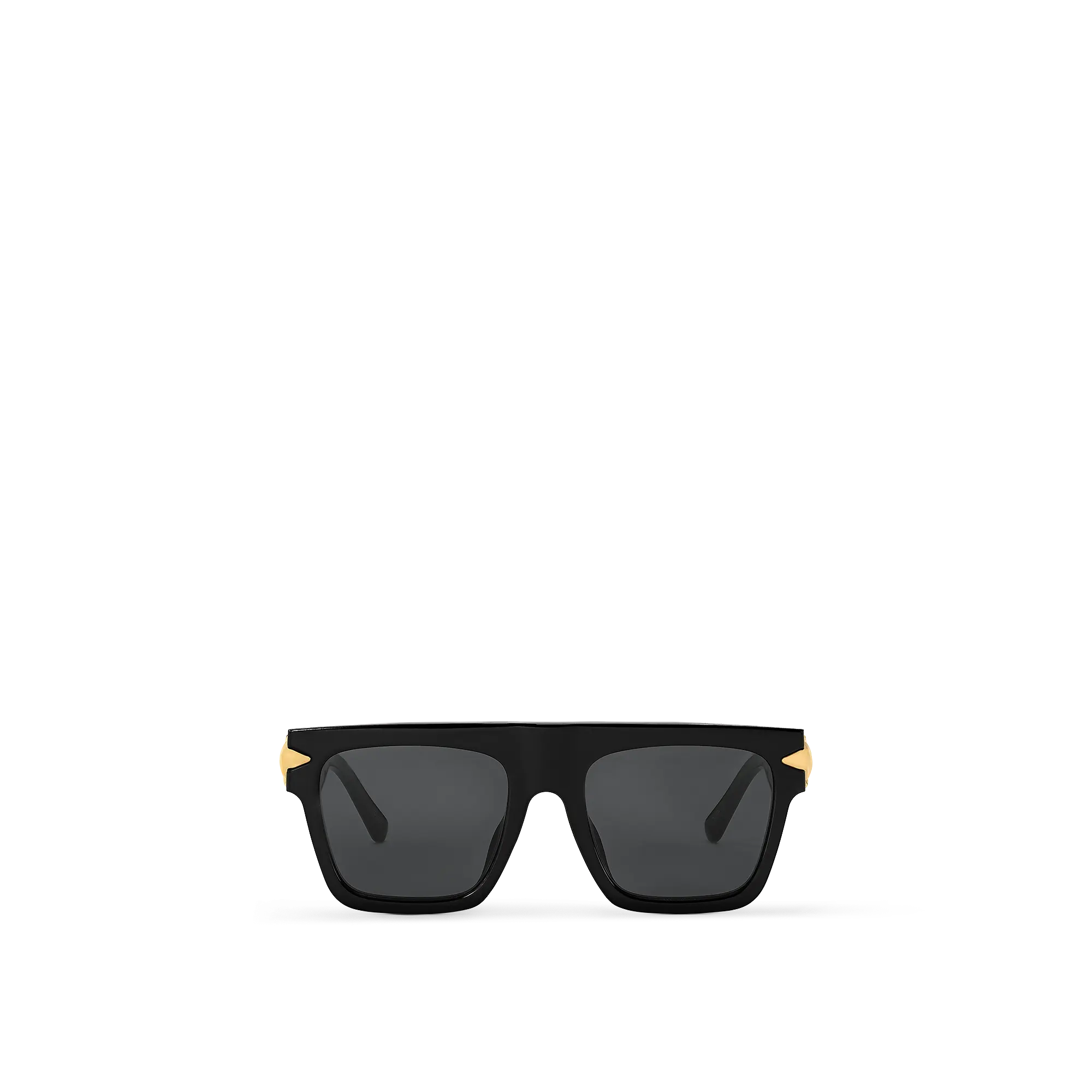 LV Malletage Square Sunglasses