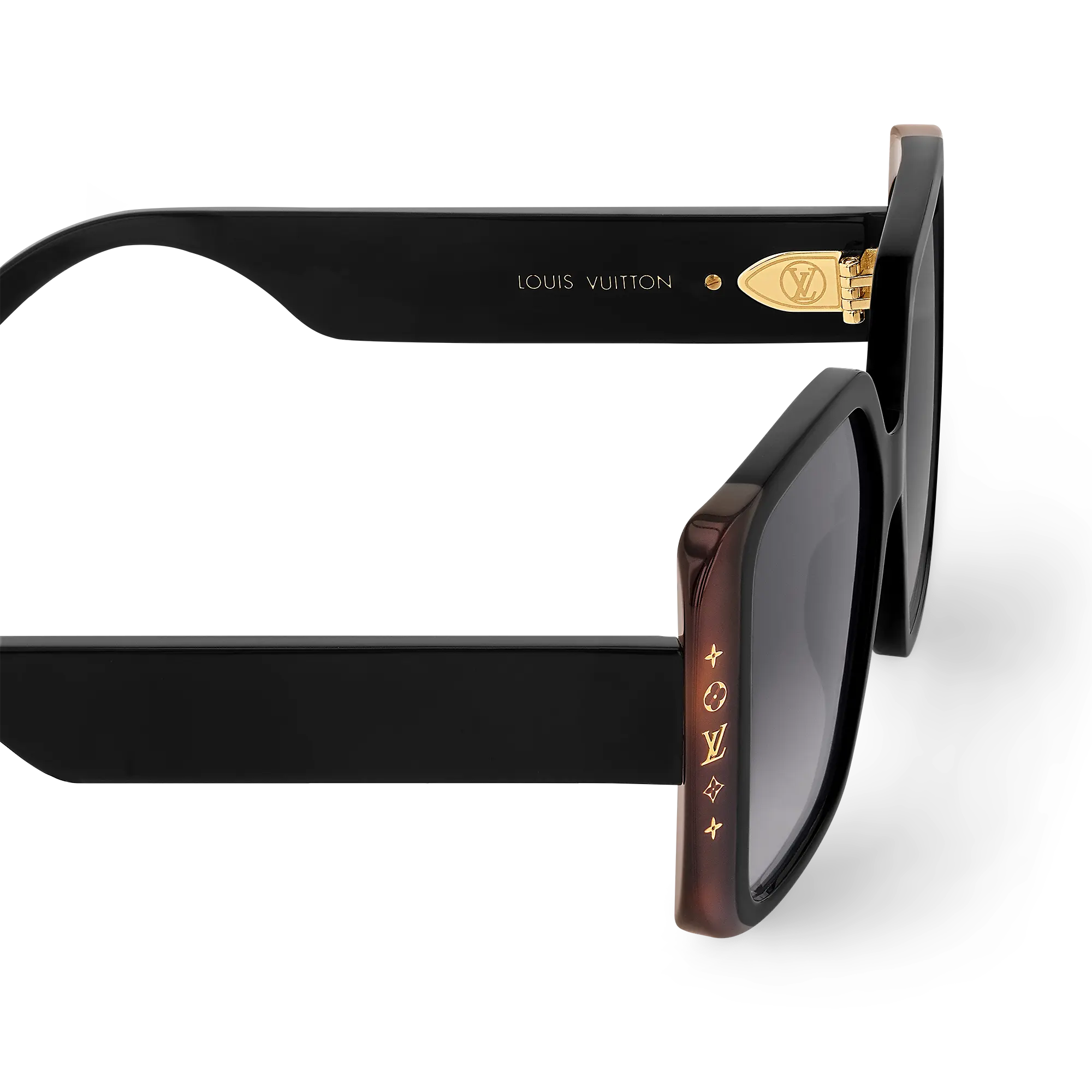 LV Moon Daily Square Sunglasses