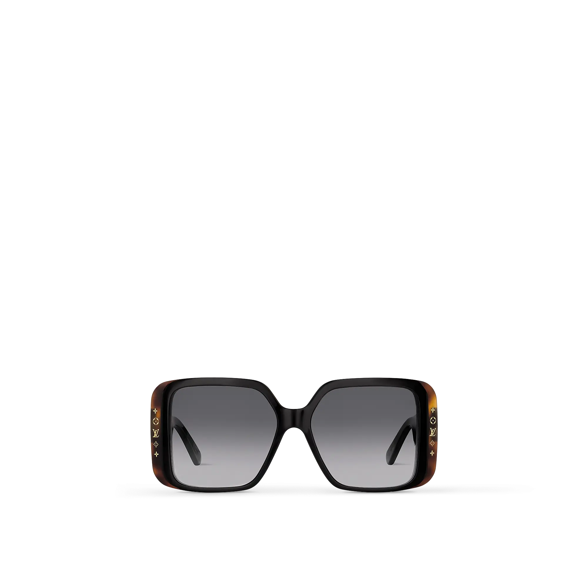 LV Moon Daily Square Sunglasses