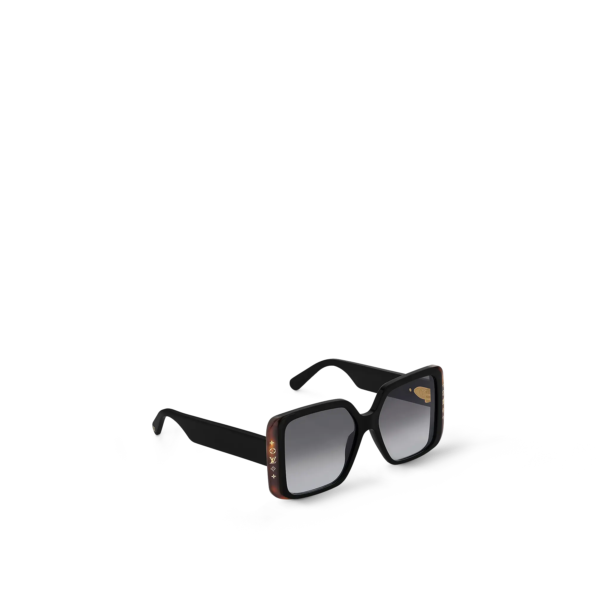 LV Moon Daily Square Sunglasses