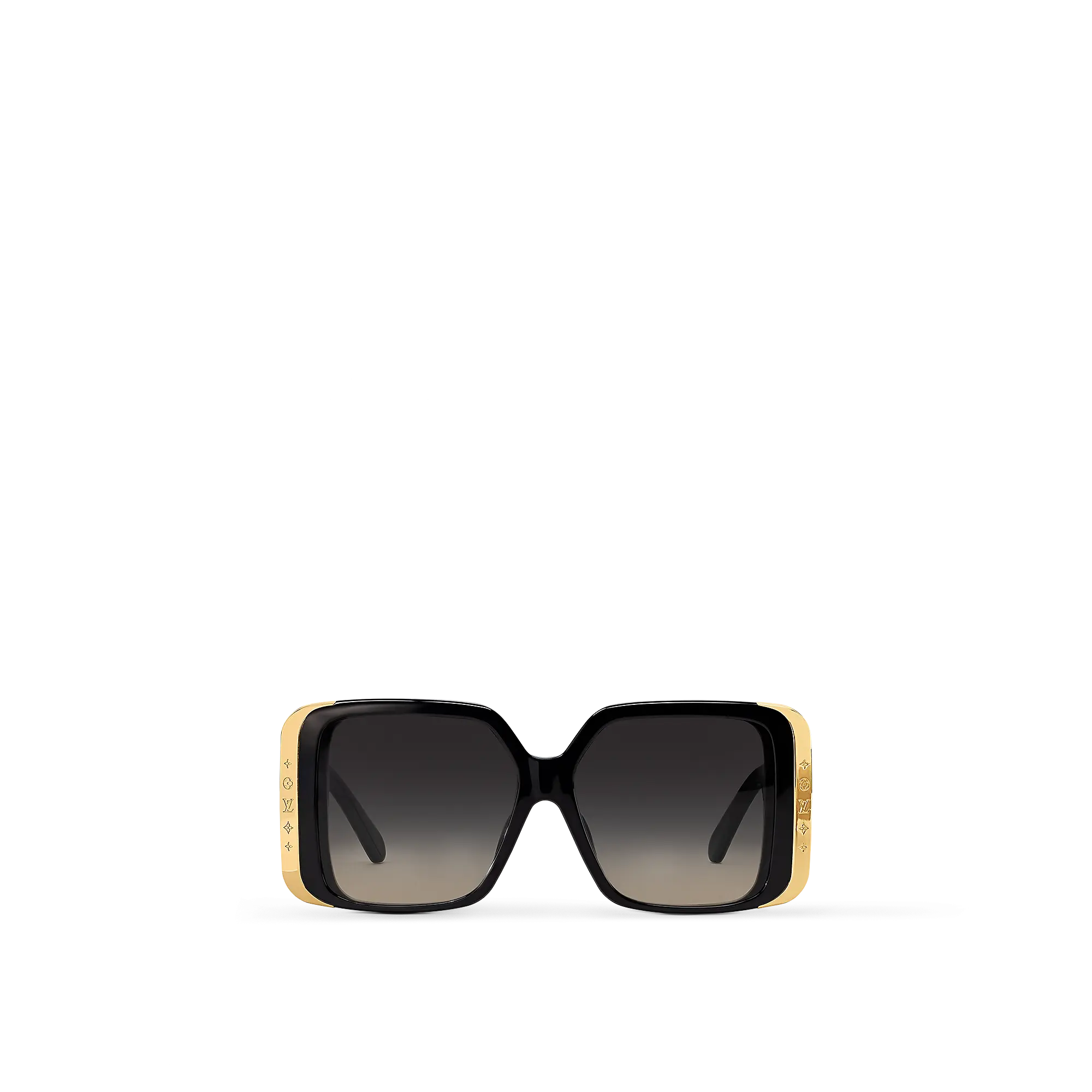 LV Moon Square Sunglasses