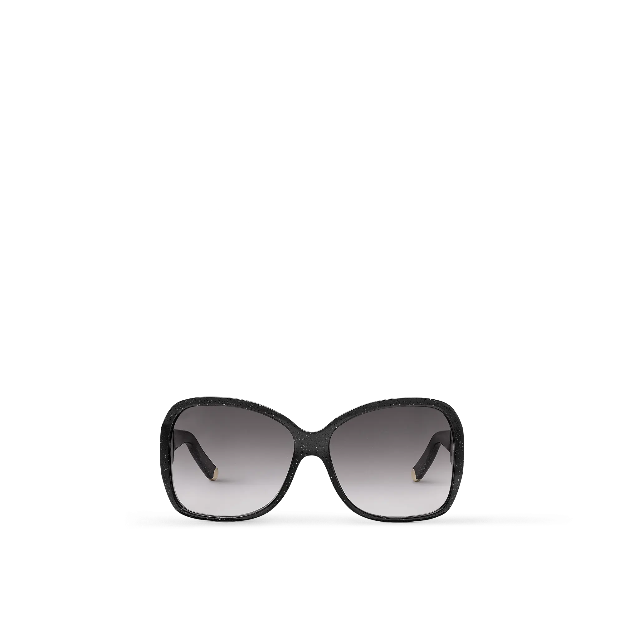 LV Obsession Round Sunglasses