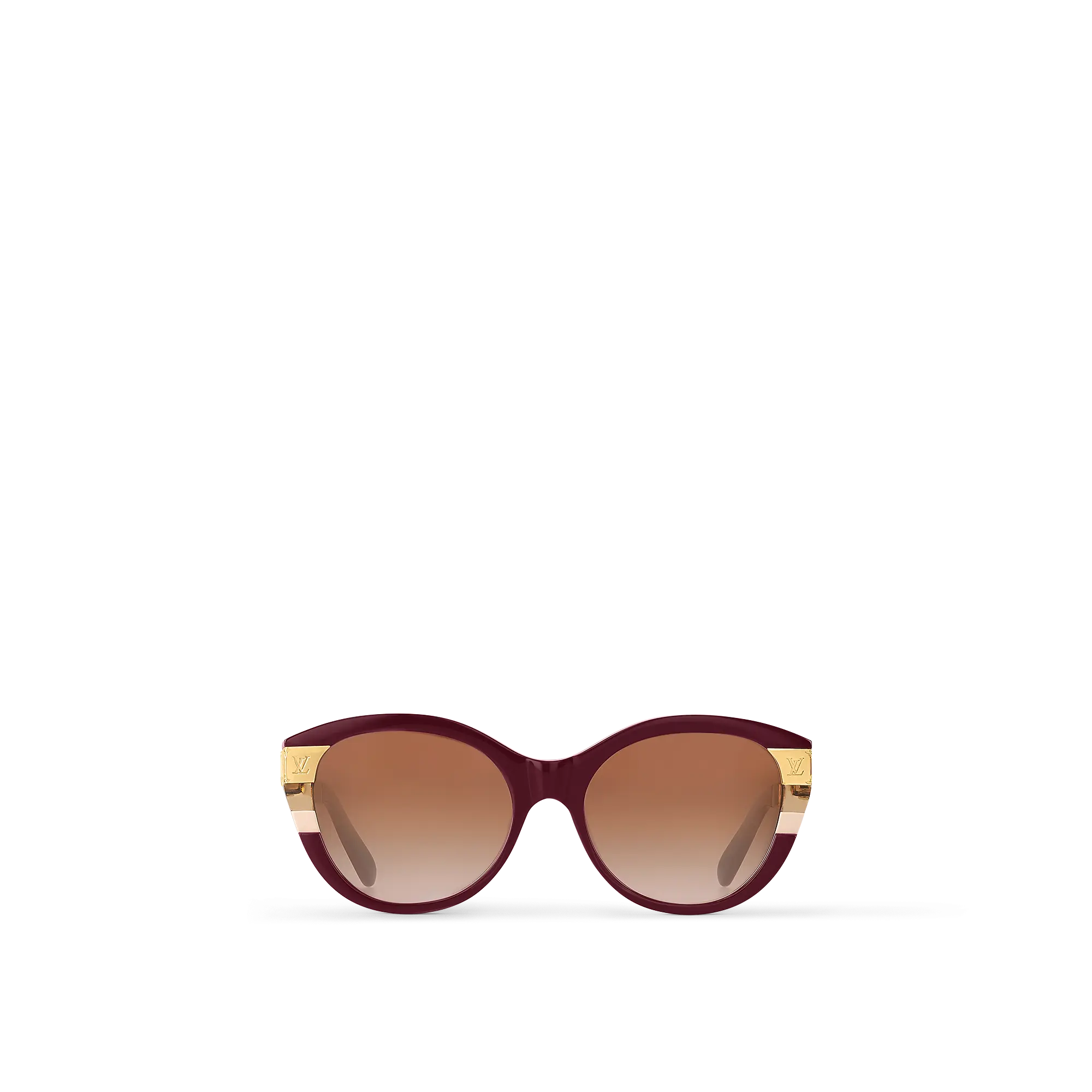 LV Petit Soupçon Cat Eye Sunglasses