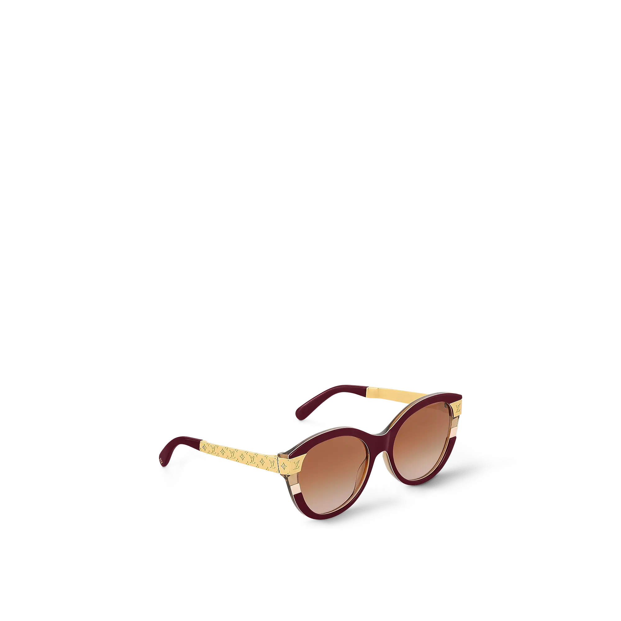 LV Petit Soupçon Cat Eye Sunglasses