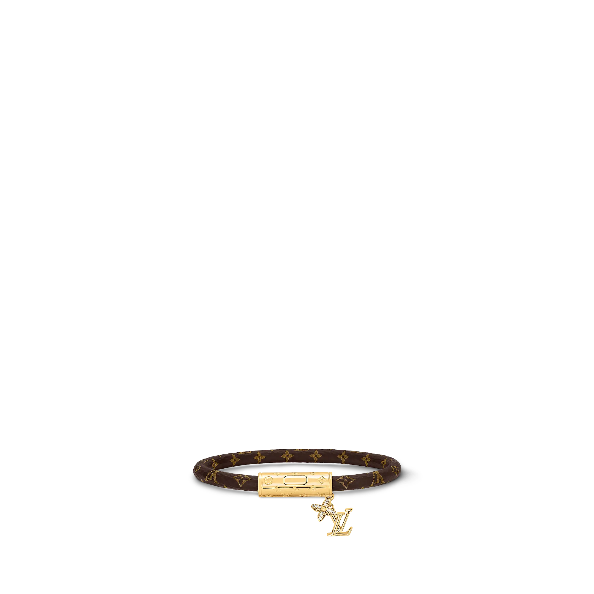 LV Push Bracelet