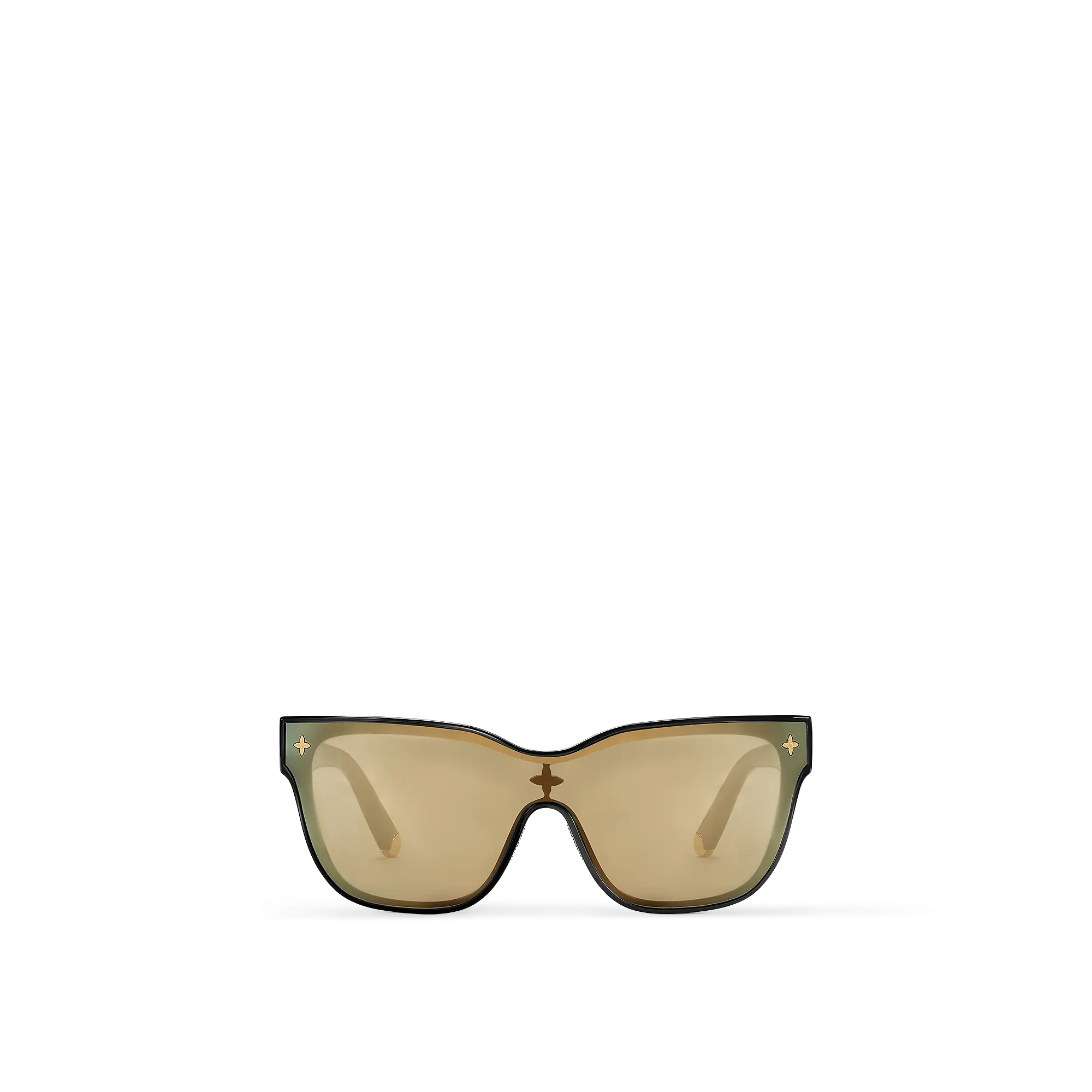 LV Shadow Square Sunglasses