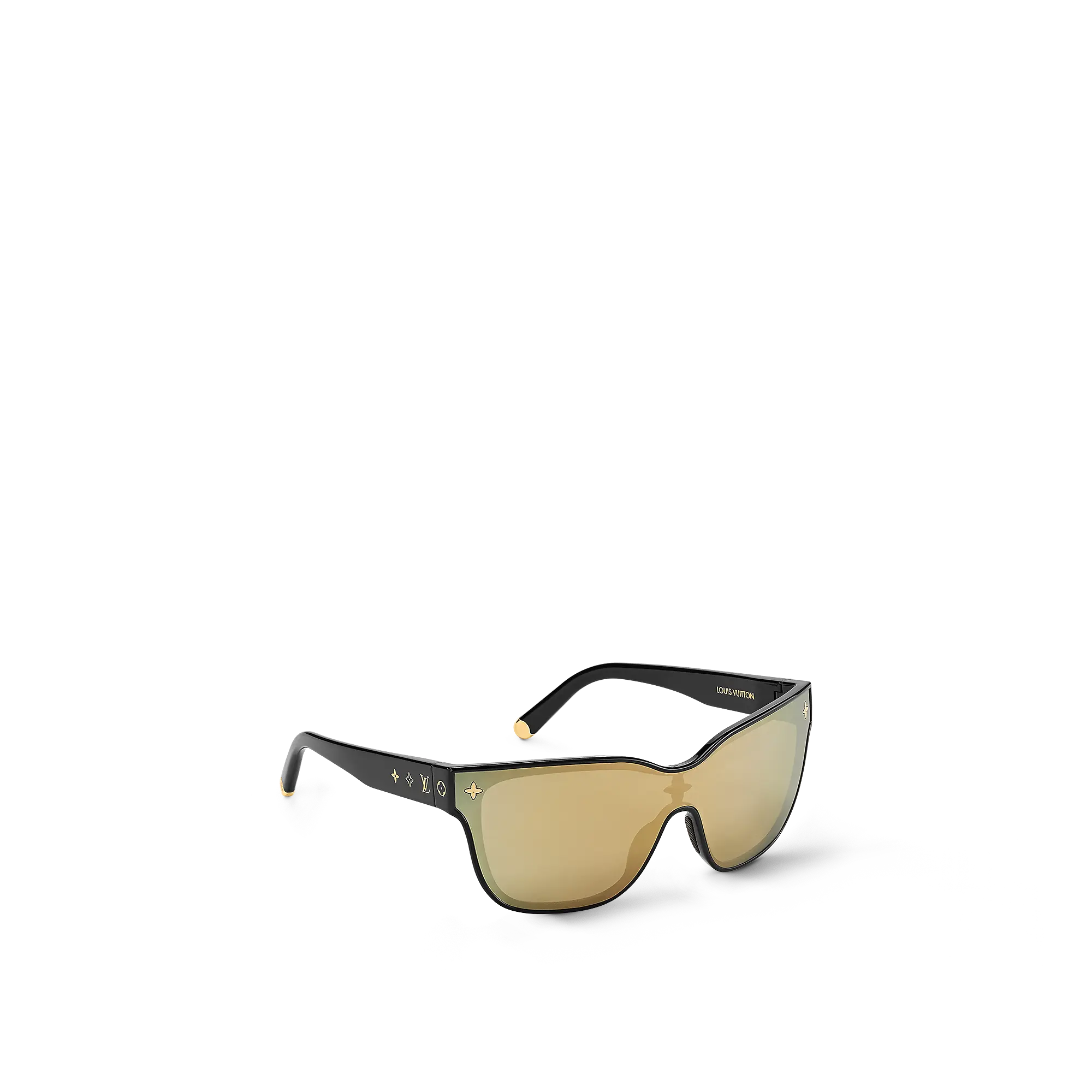 LV Shadow Square Sunglasses