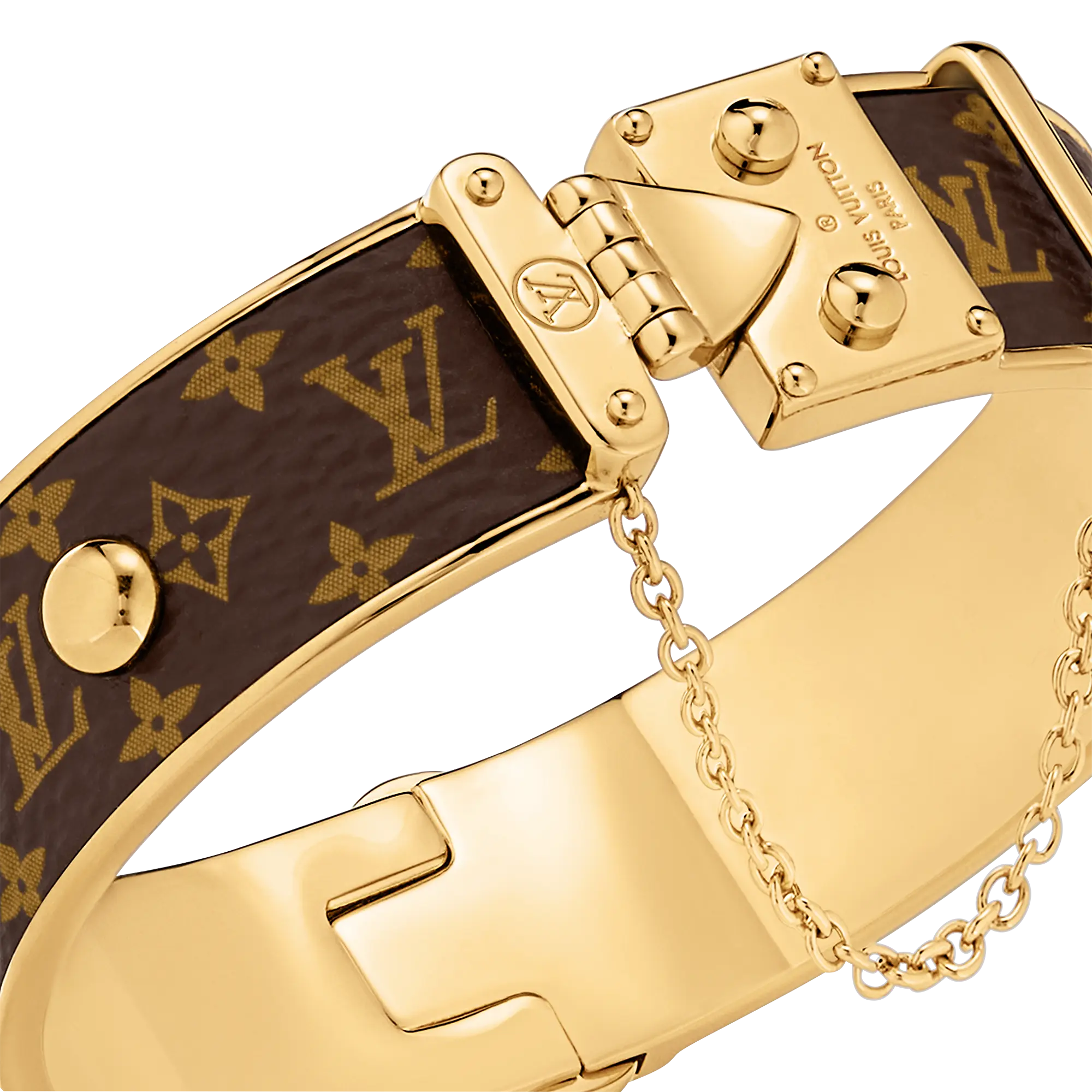 LV Signature Bracelet