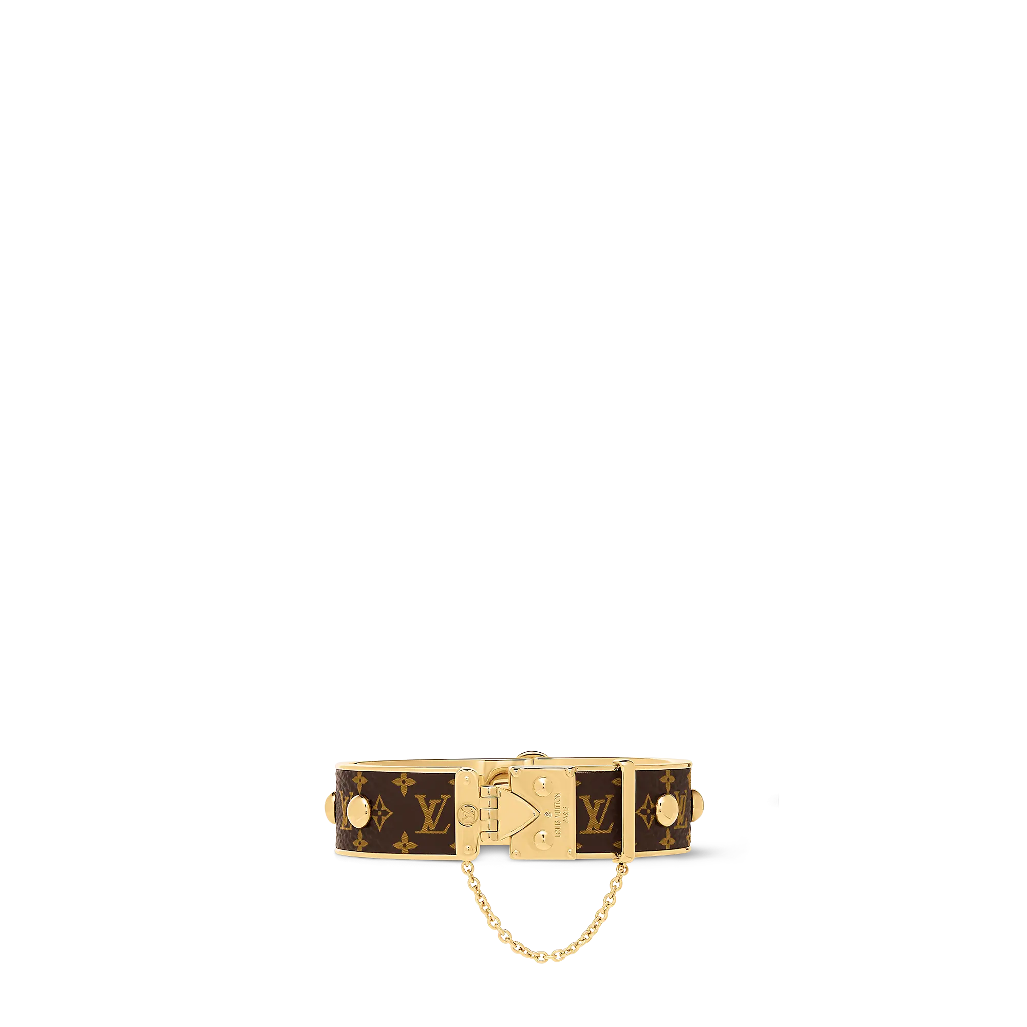 LV Signature Bracelet