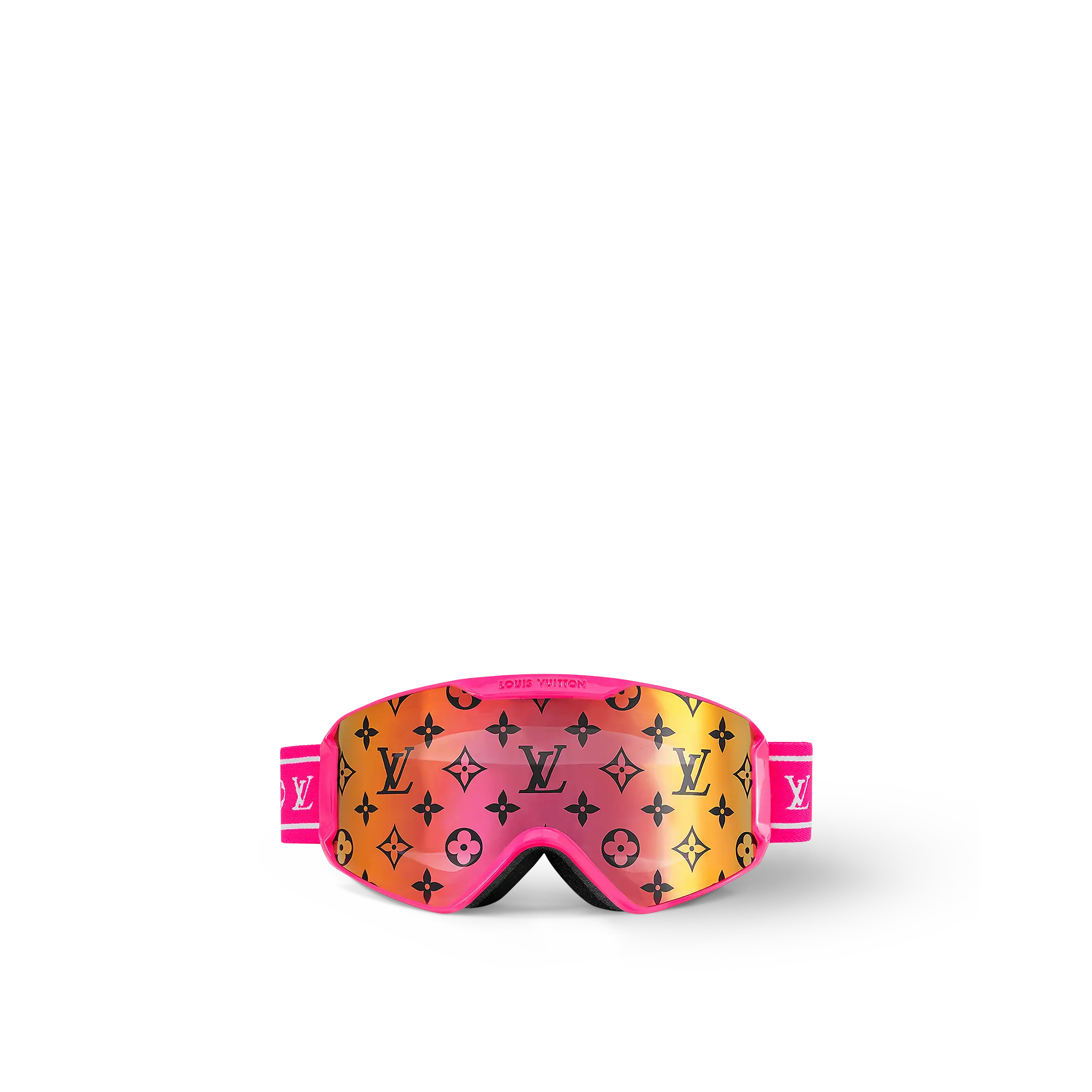 LV Snow Mask