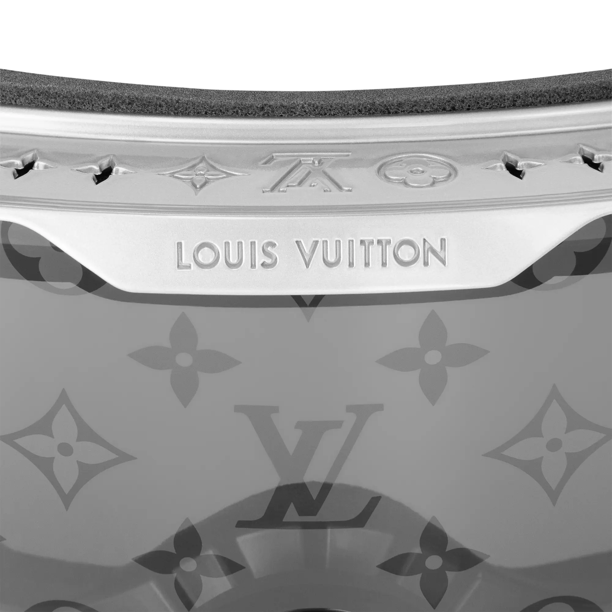 LV Snow Mask