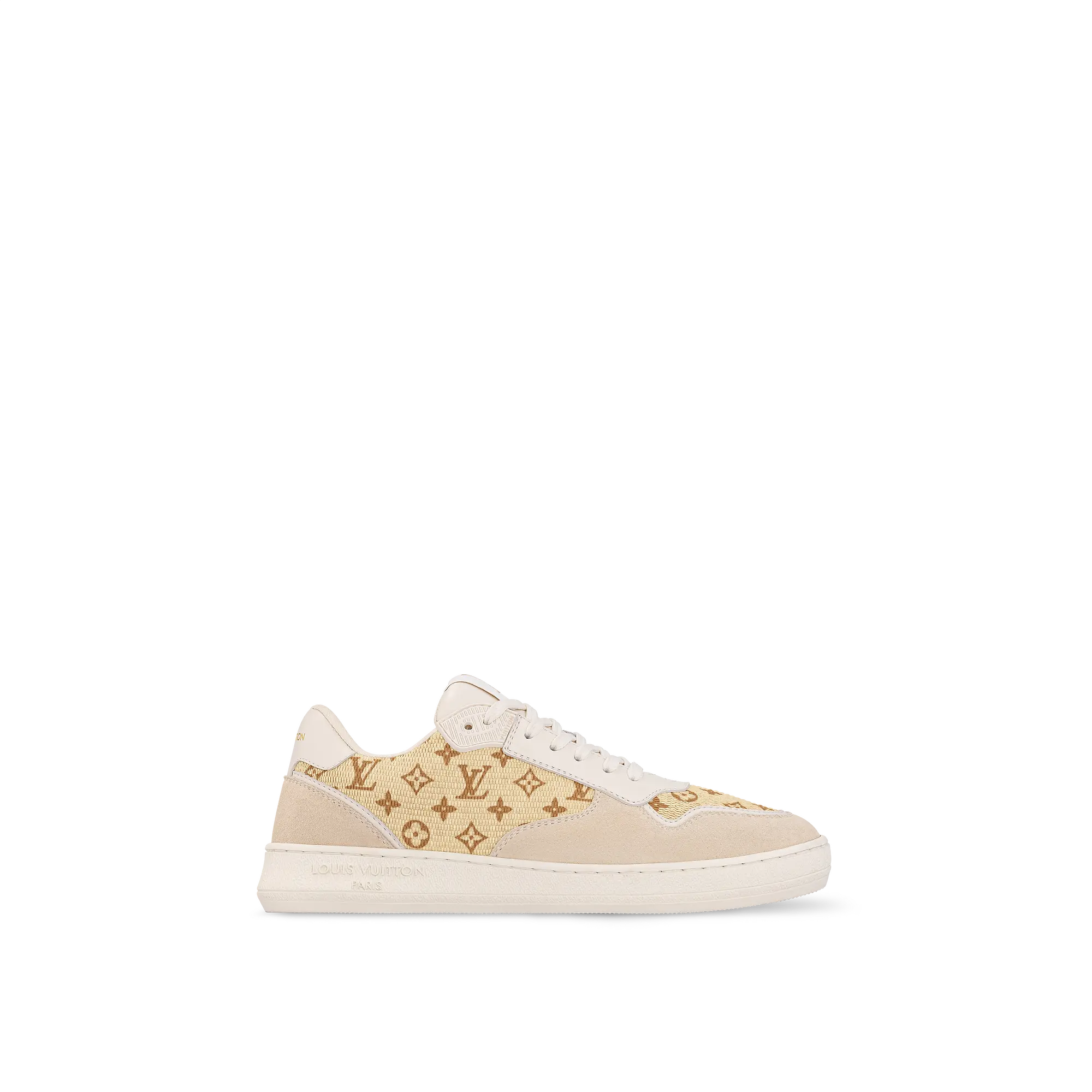 LV  Stadium Sneaker