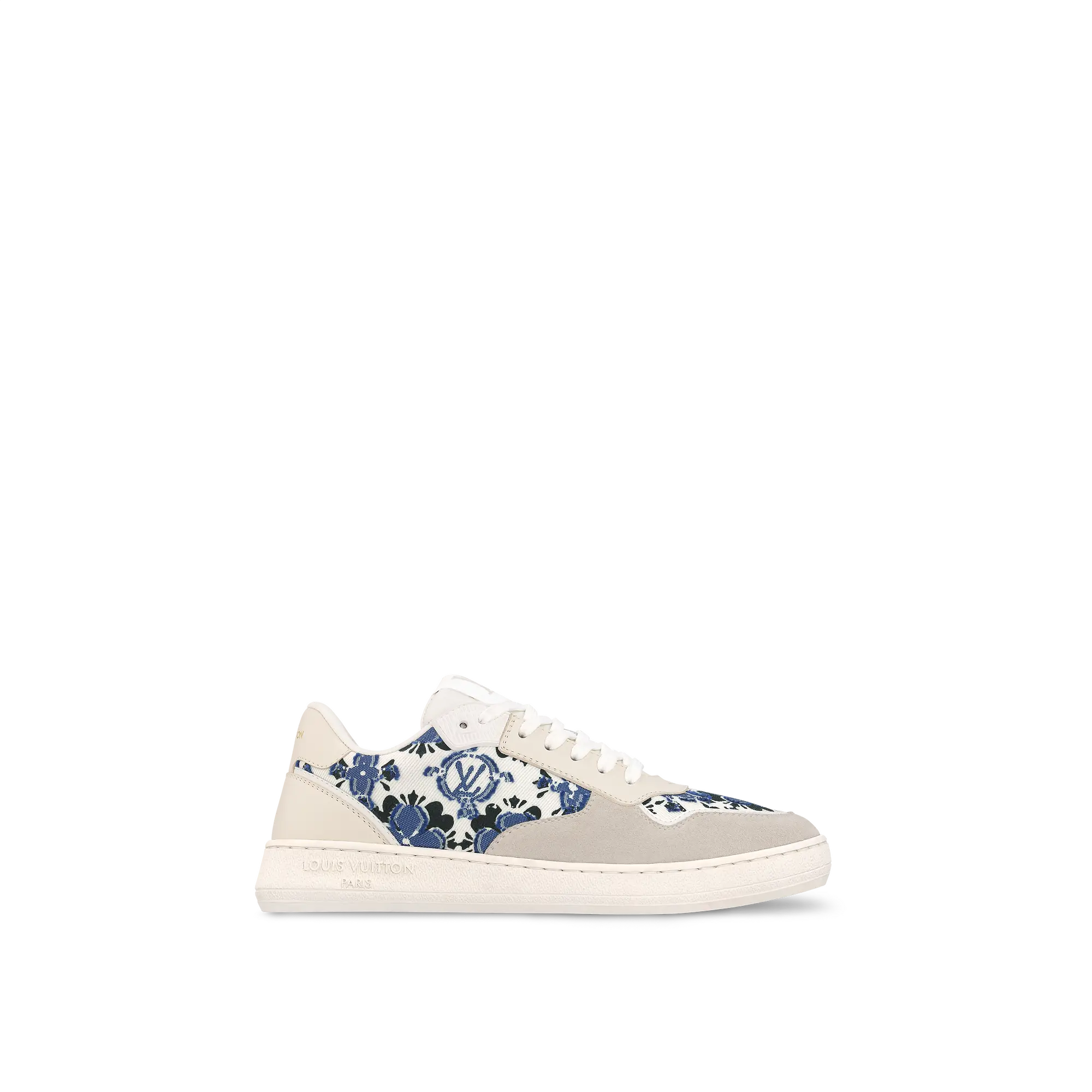 LV  Stadium Sneaker