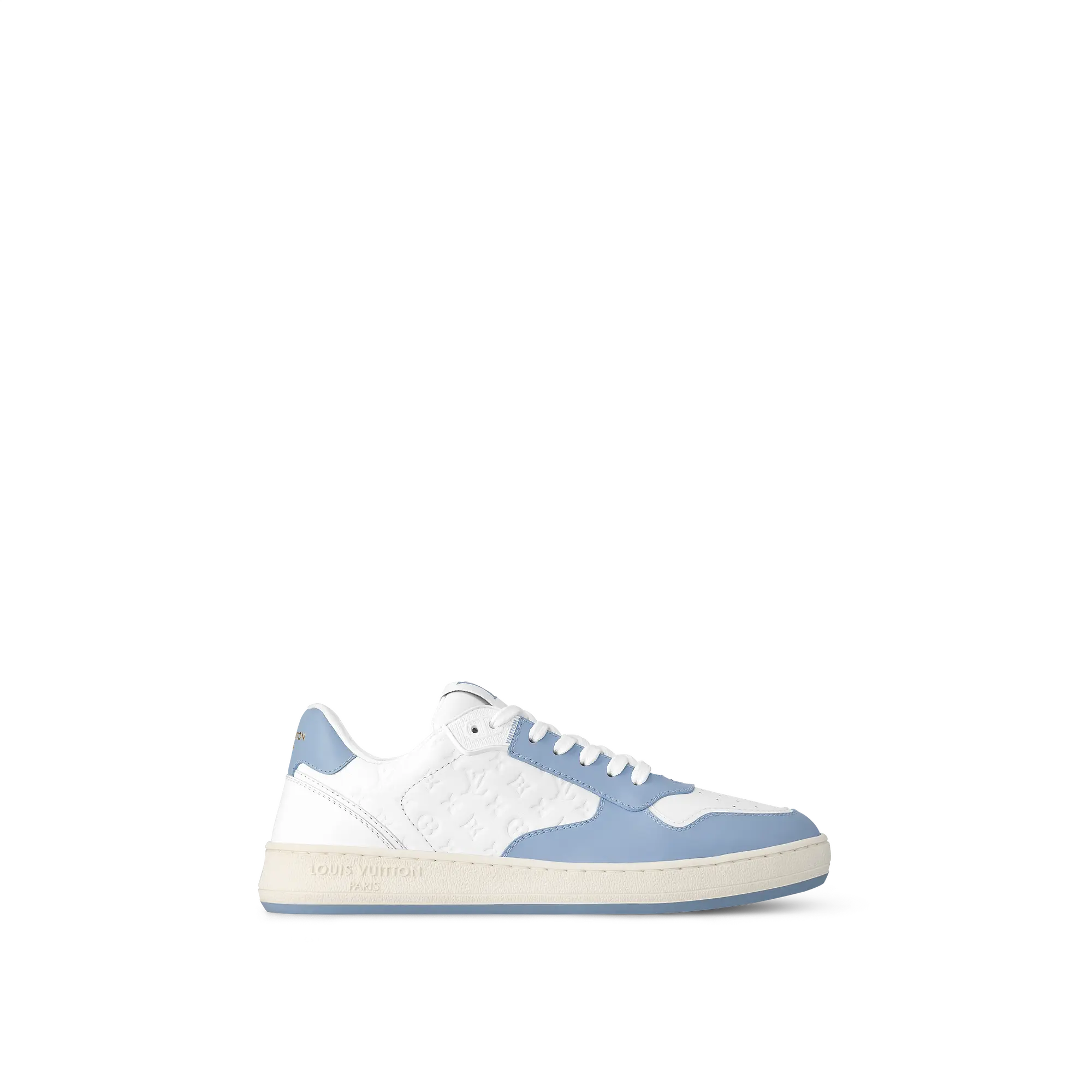 LV Stadium Sneaker