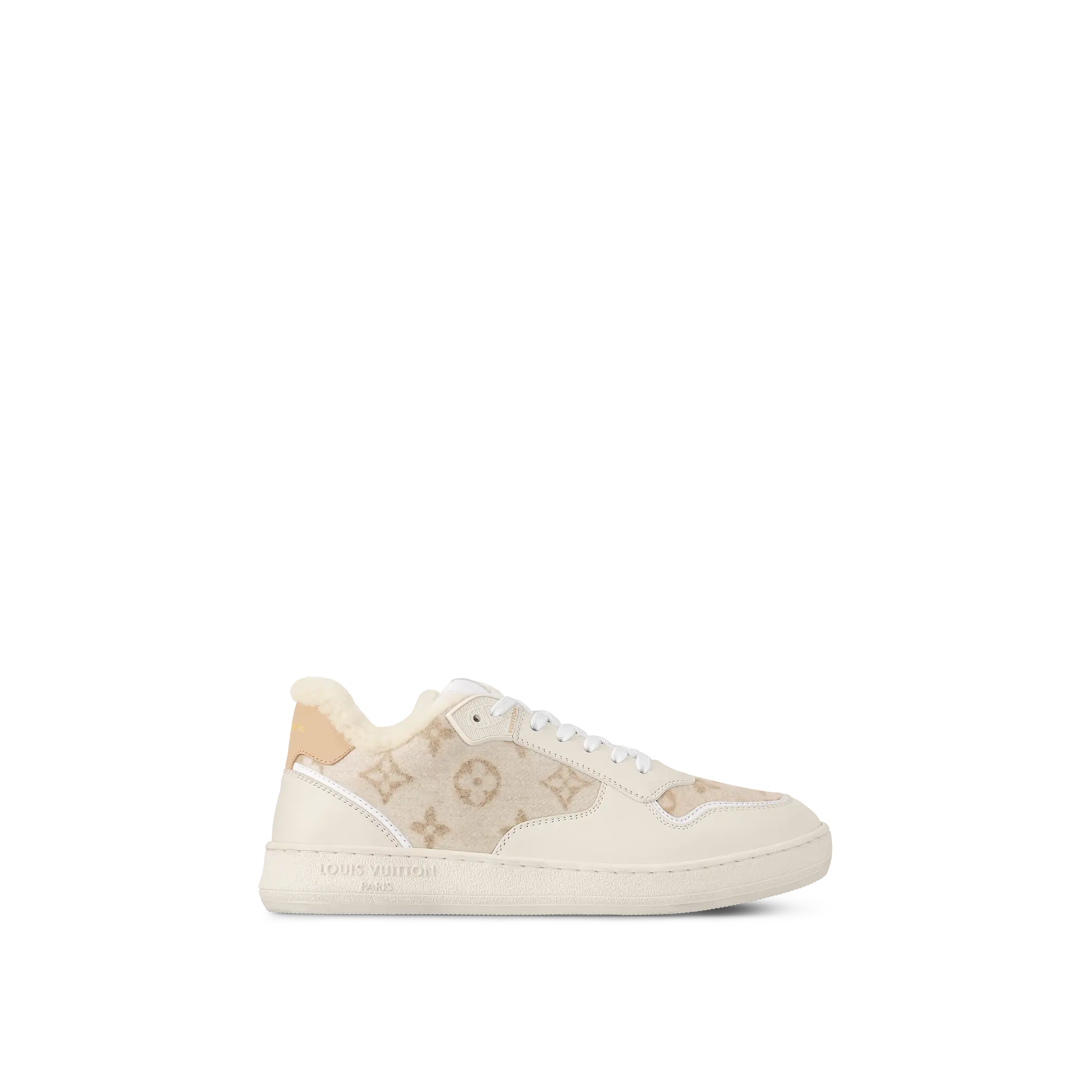 LV Stadium Sneaker