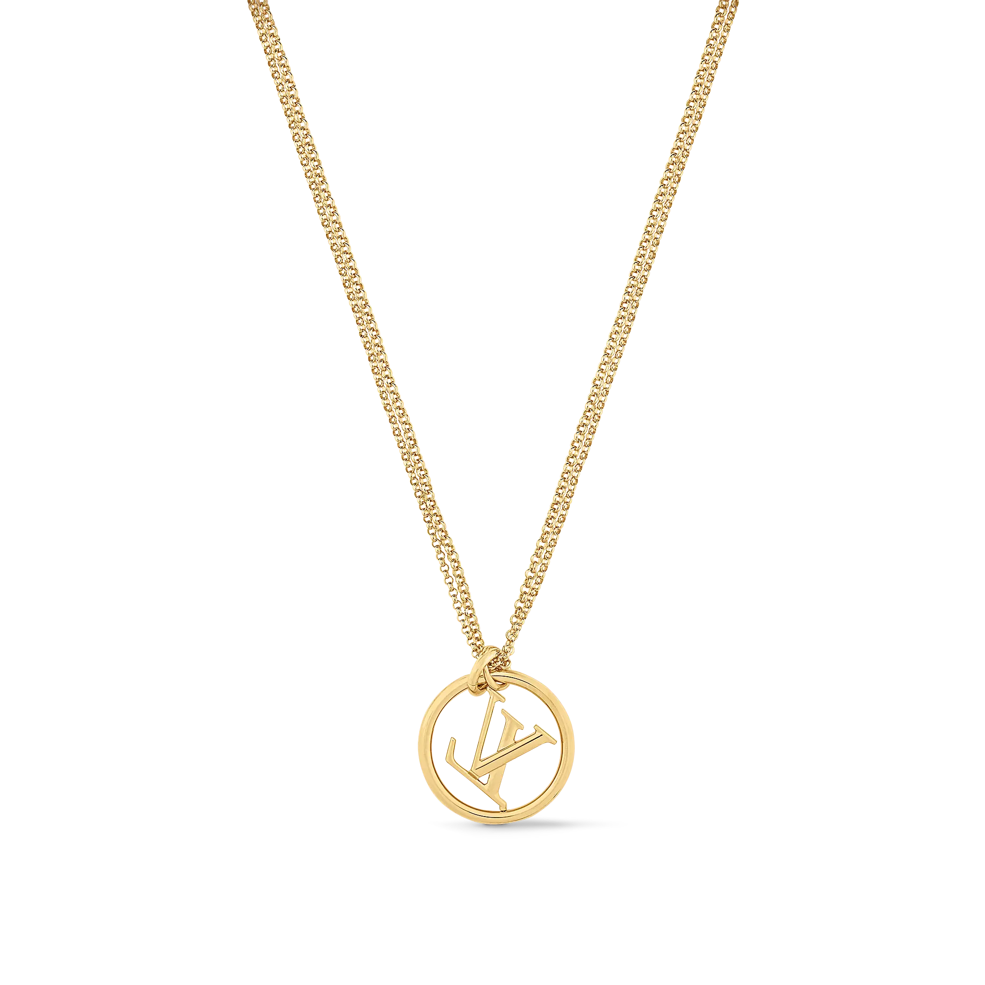 LV Stellar Necklace