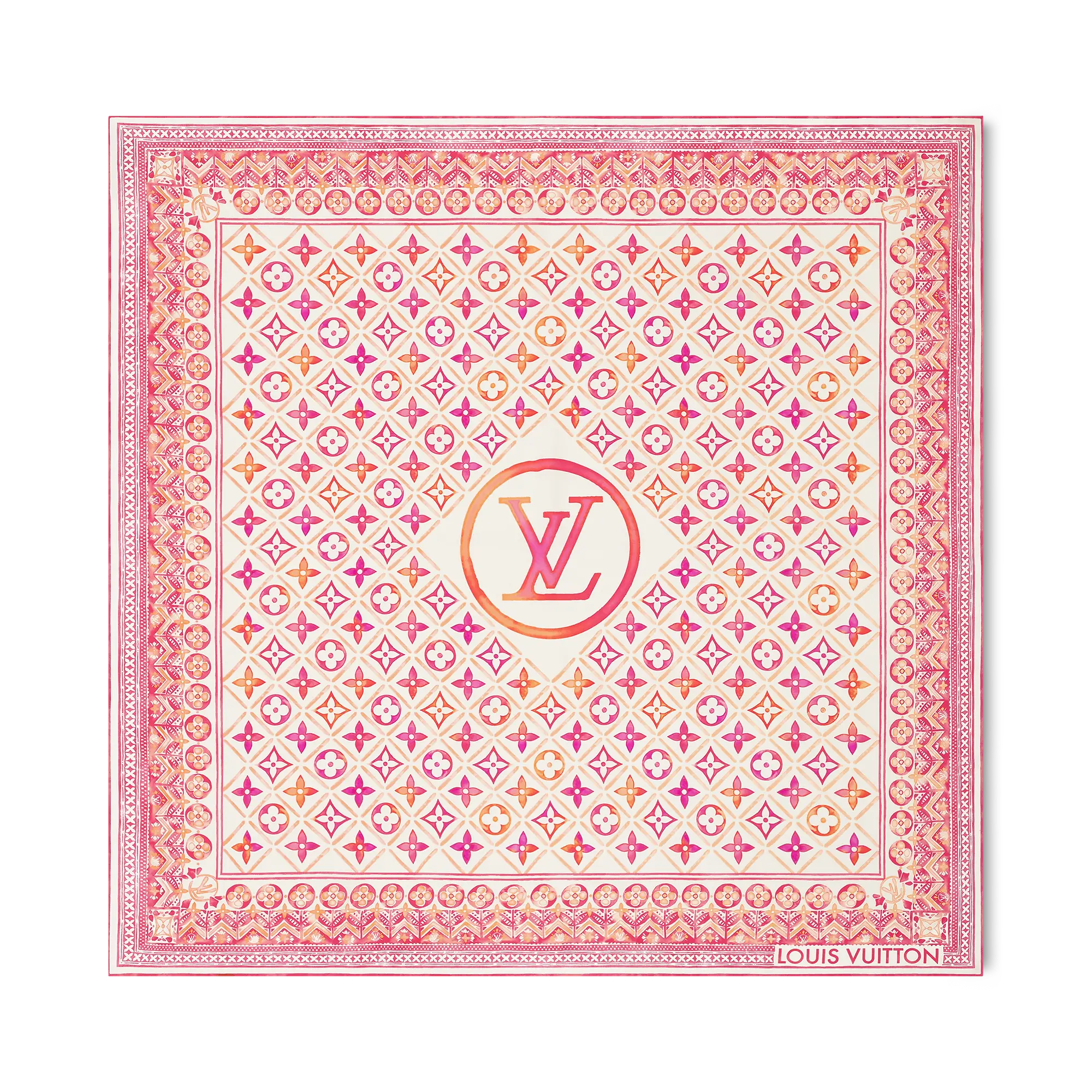 LV Tiles Square 90