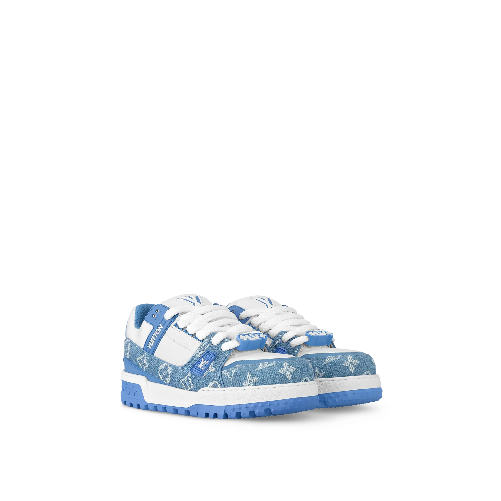 LV Trainer Maxi Sneaker