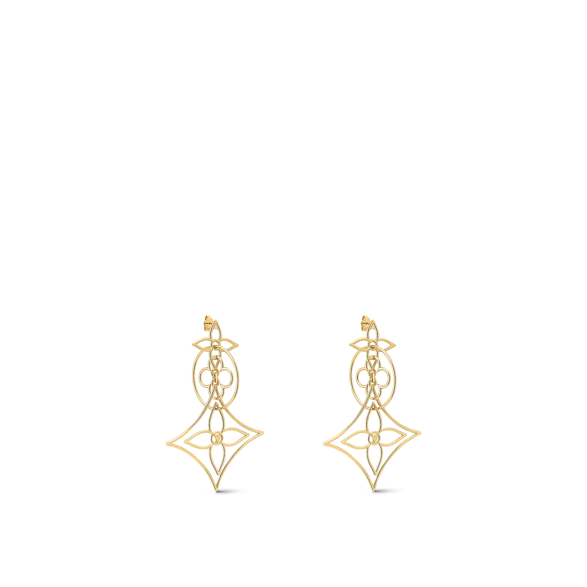 LV Twiggy Earrings