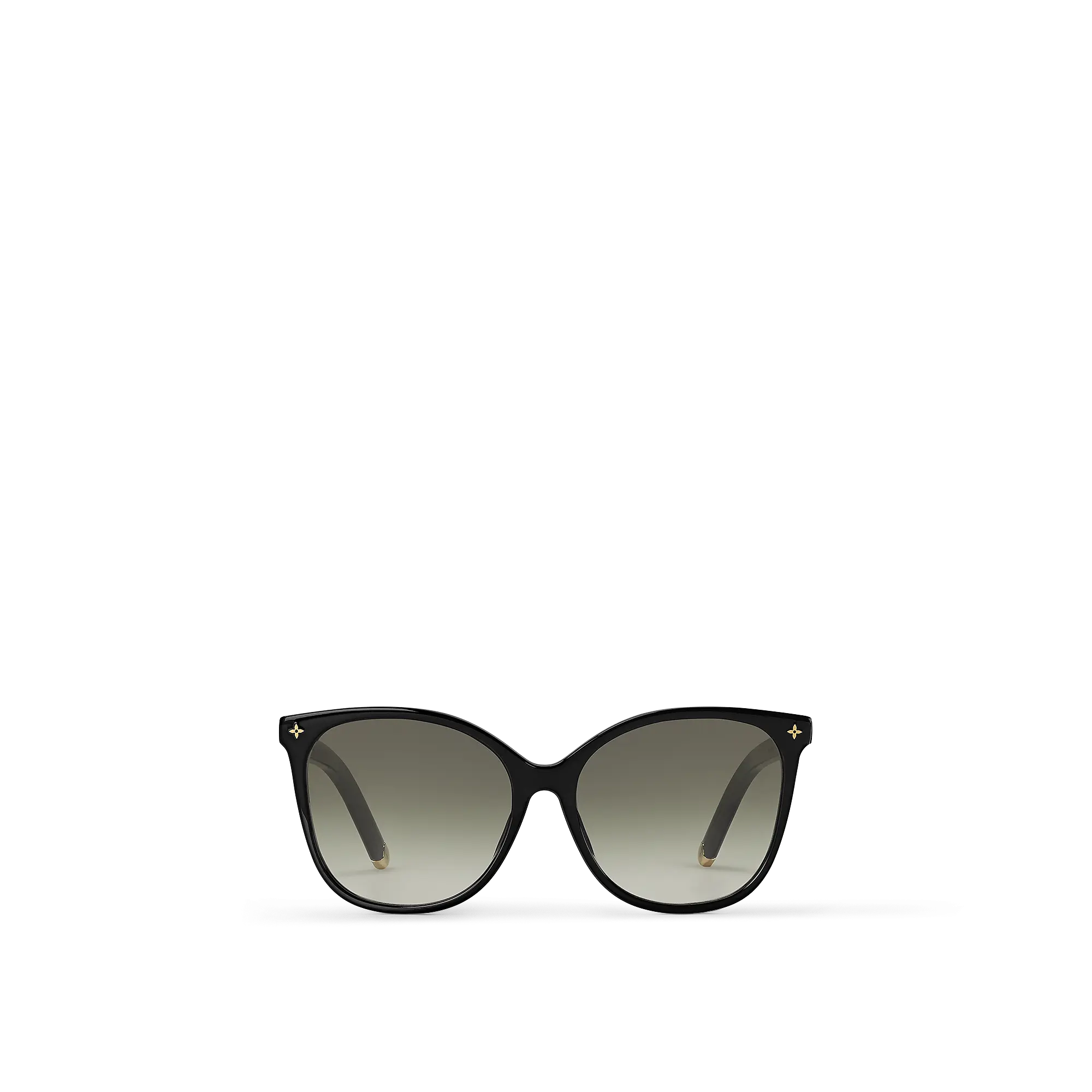 My Monogram Light Cat Eye Sunglasses