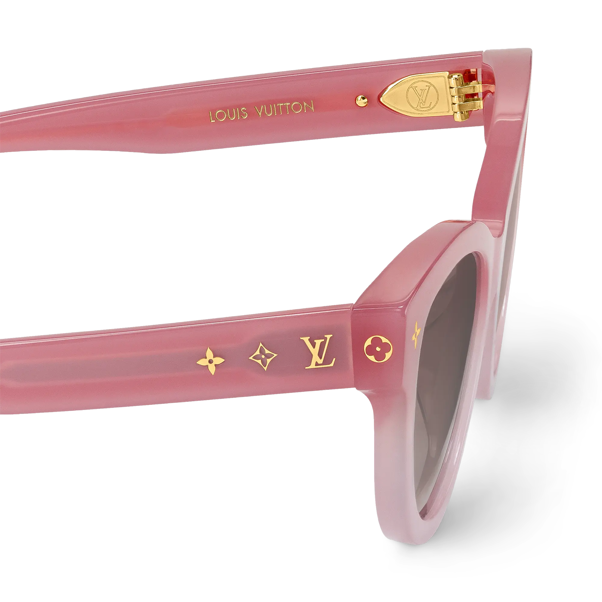 My Monogram Soft Cat Eye Sunglasses