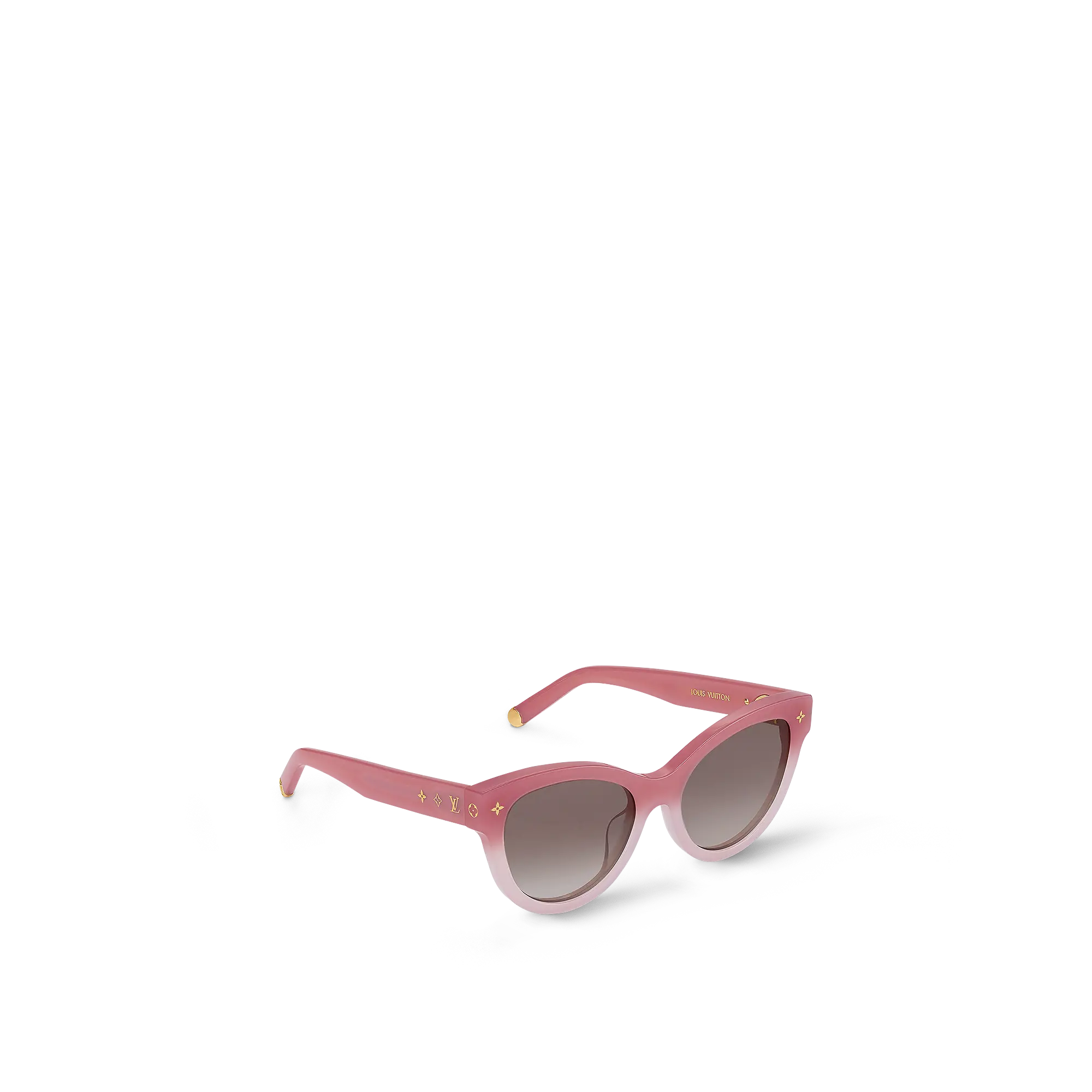 My Monogram Soft Cat Eye Sunglasses