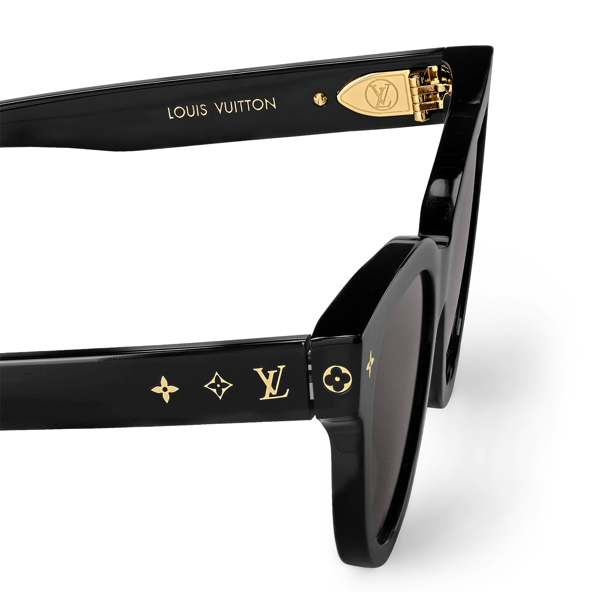 My Monogram Soft Cat Eye Sunglasses