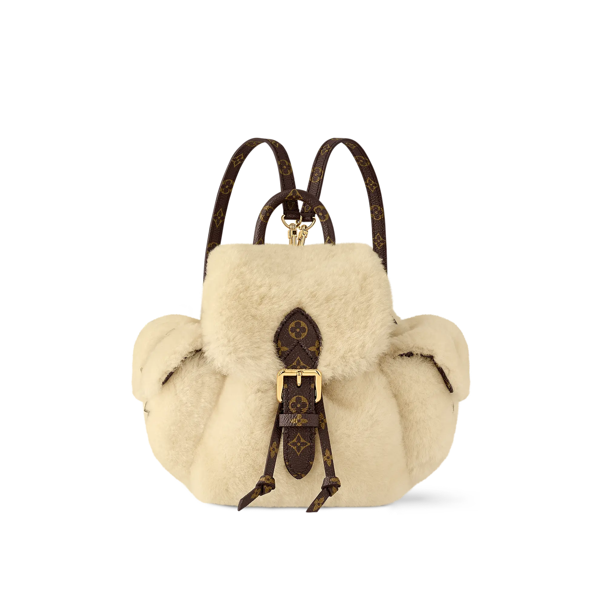 Nano Teddy Backpack