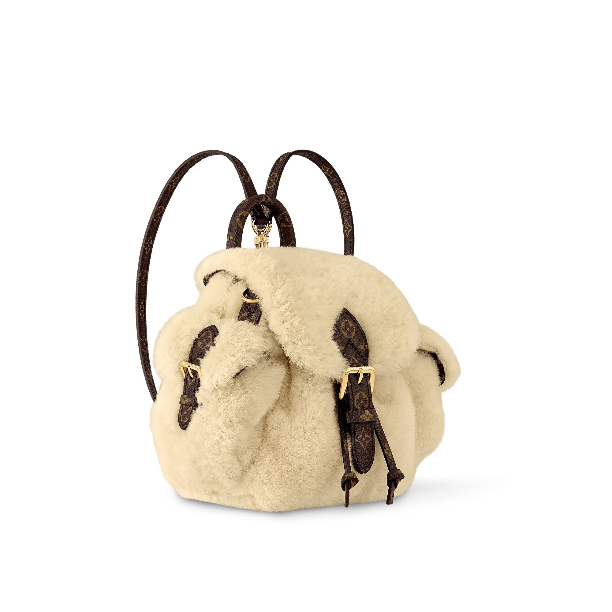 Nano Teddy Backpack