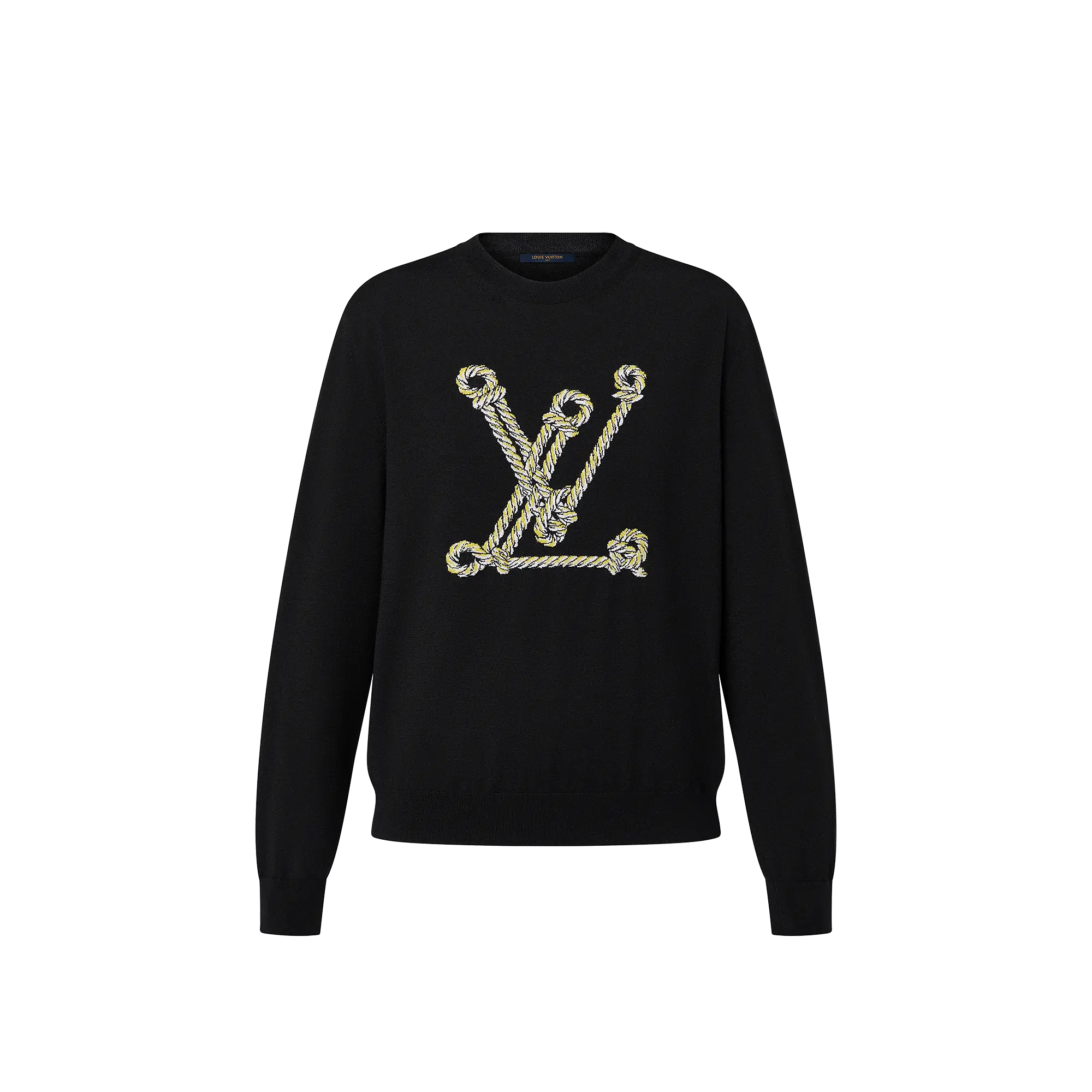 Nautical LV Pullover