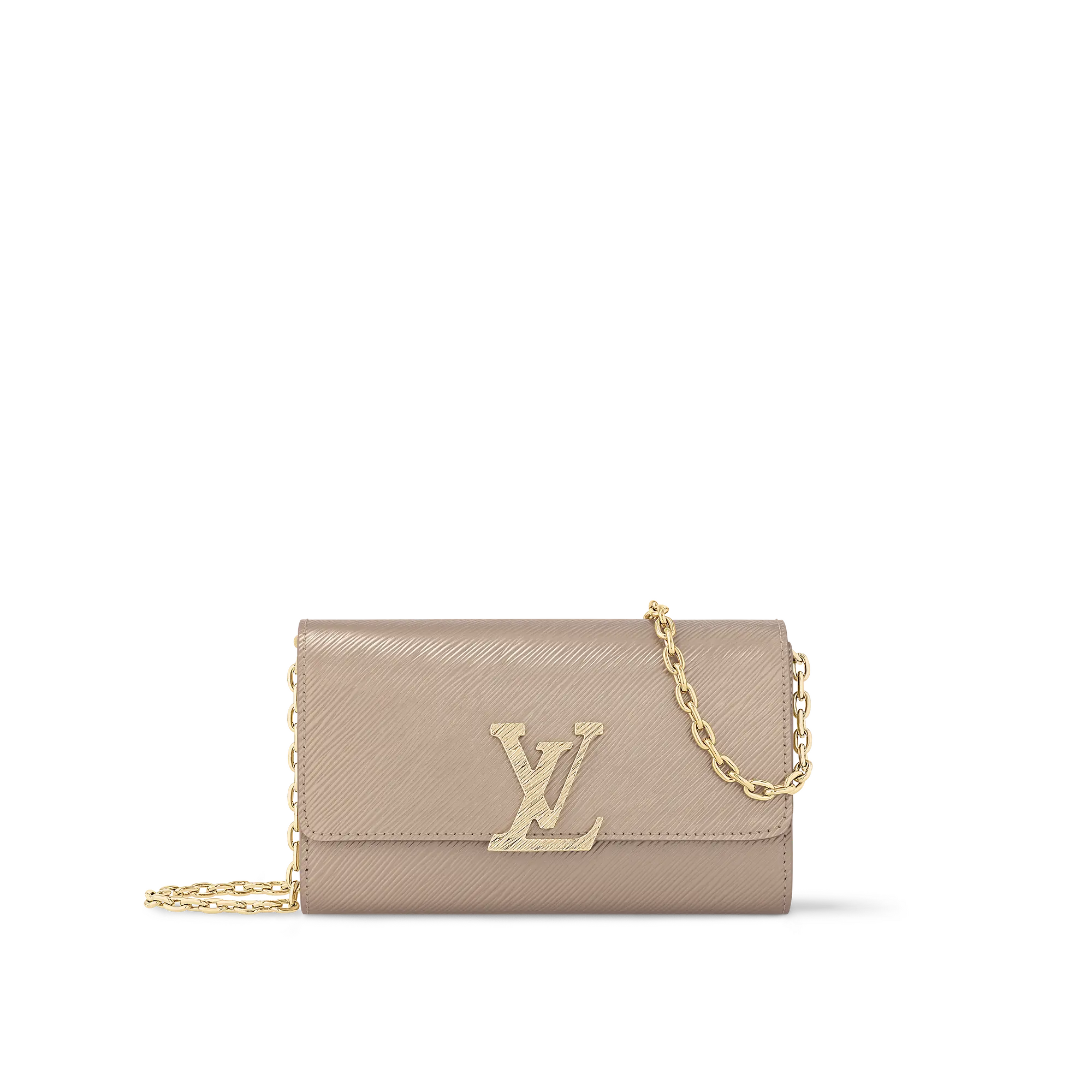 Pochette Louise