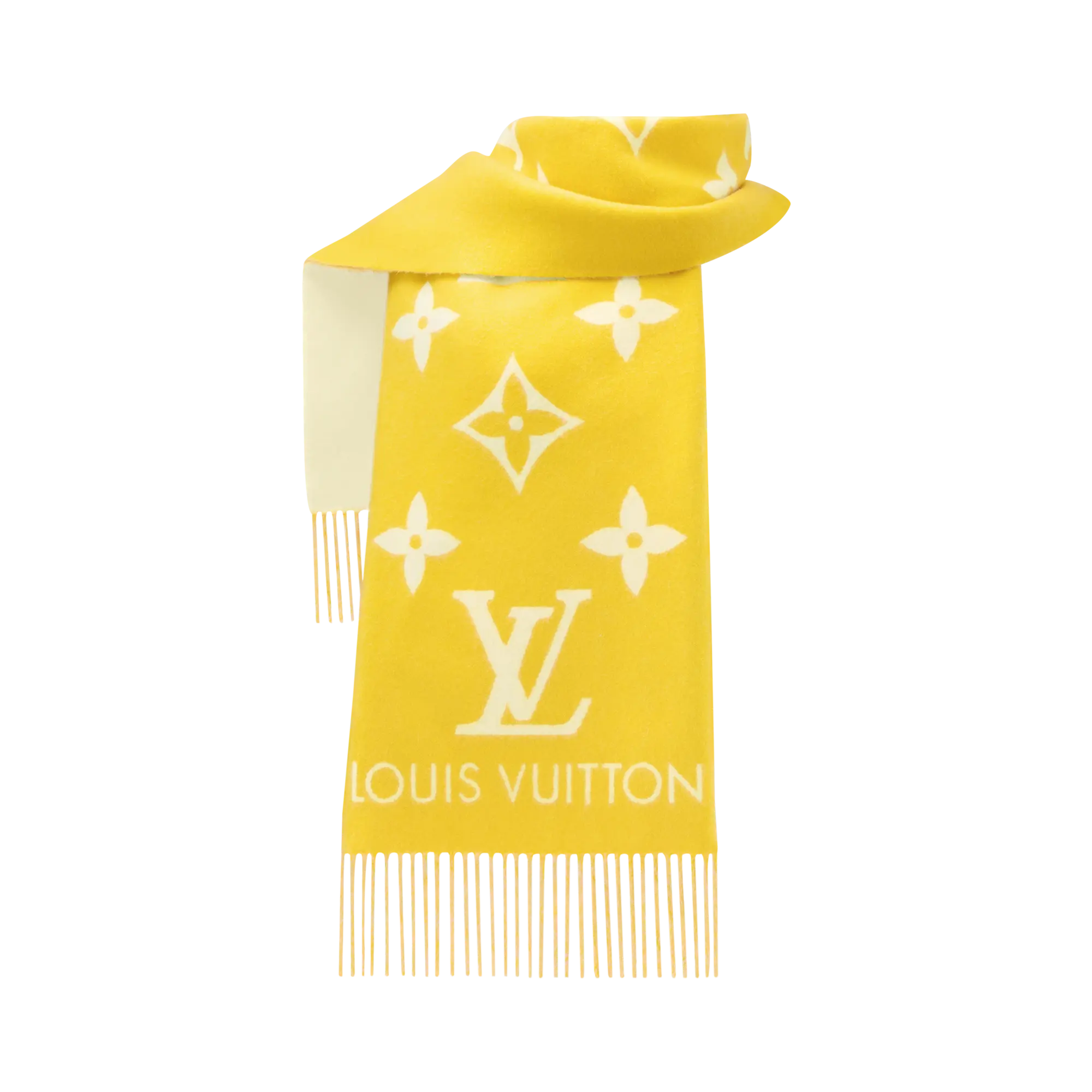 Reykjavik Scarf