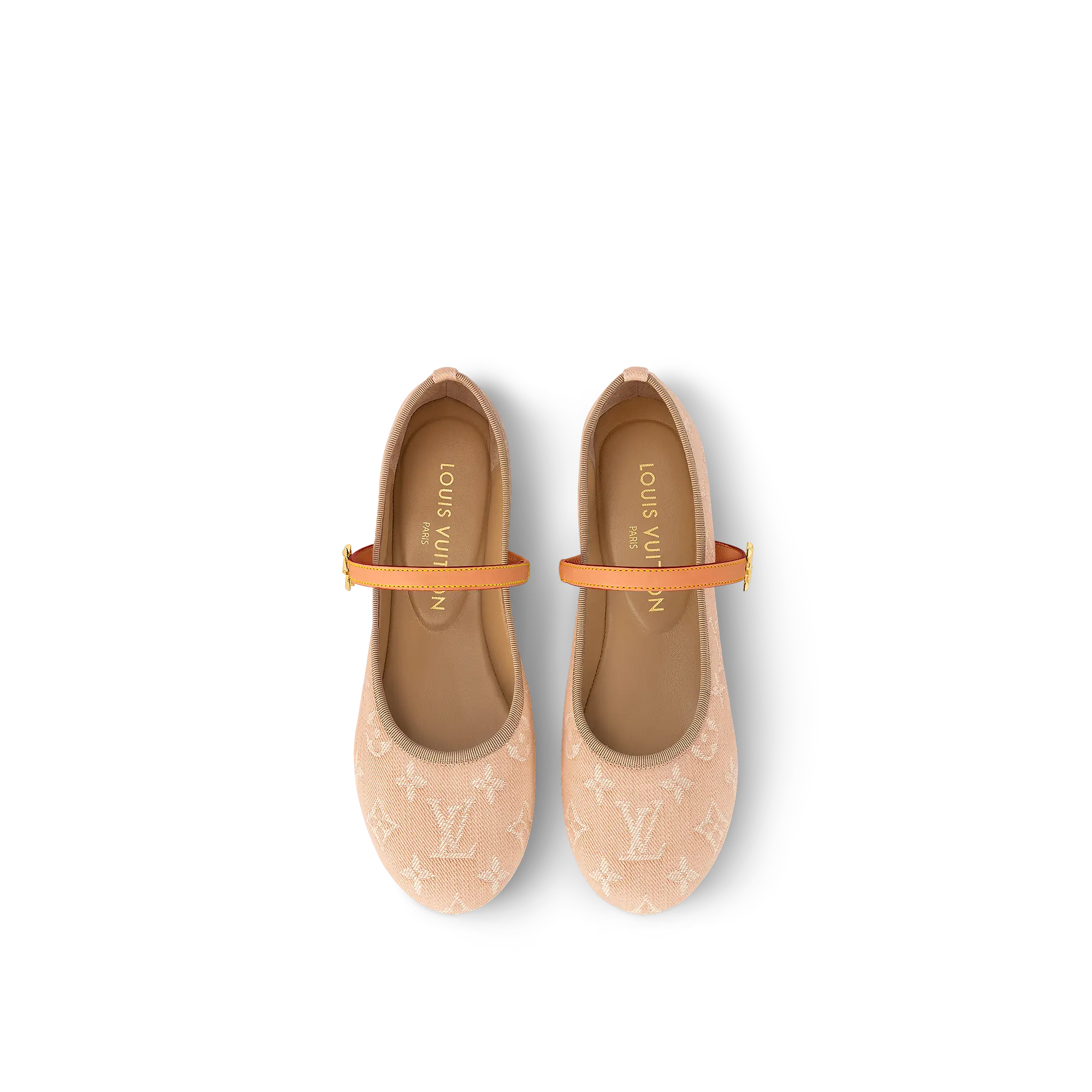 Romy Flat Ballerina