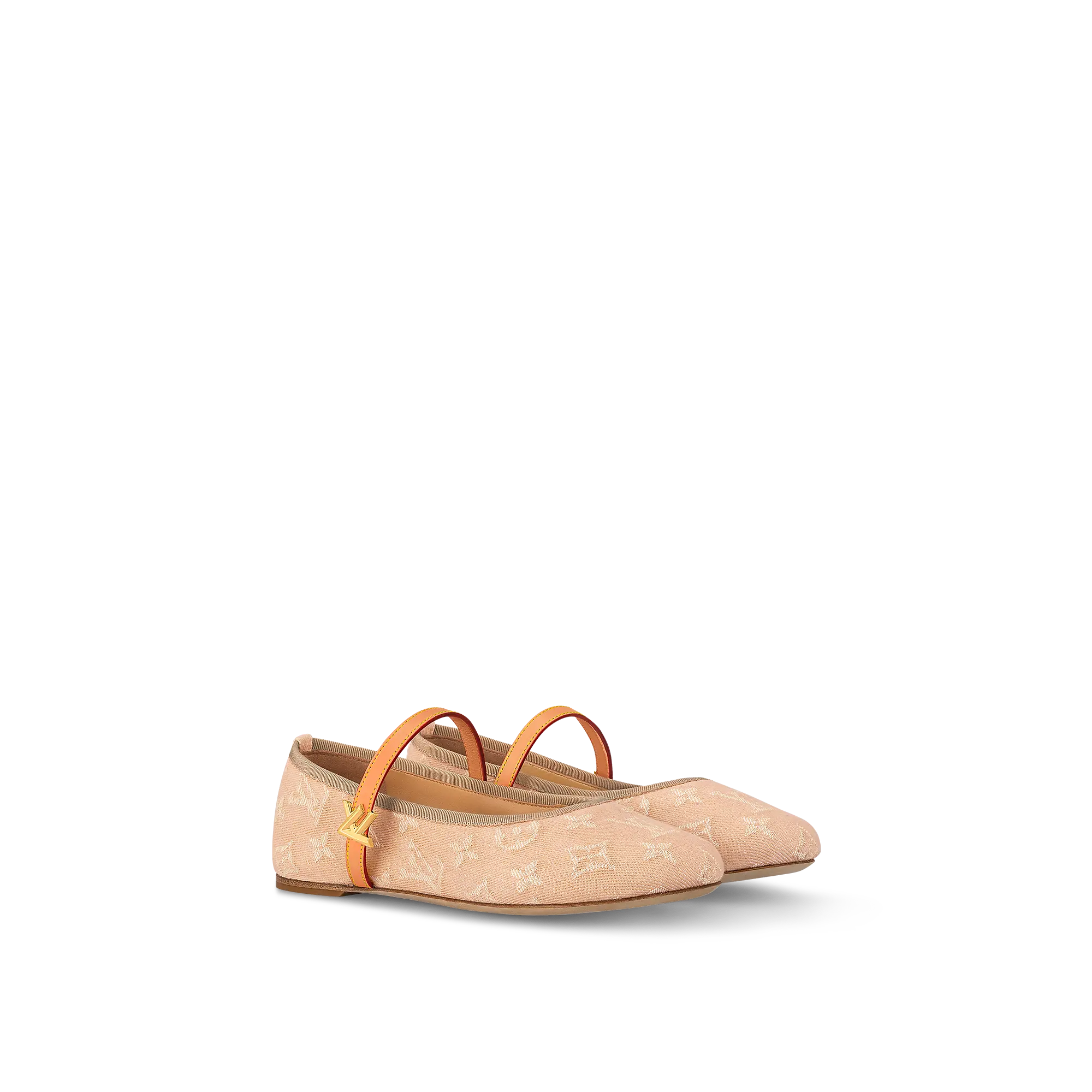 Romy Flat Ballerina