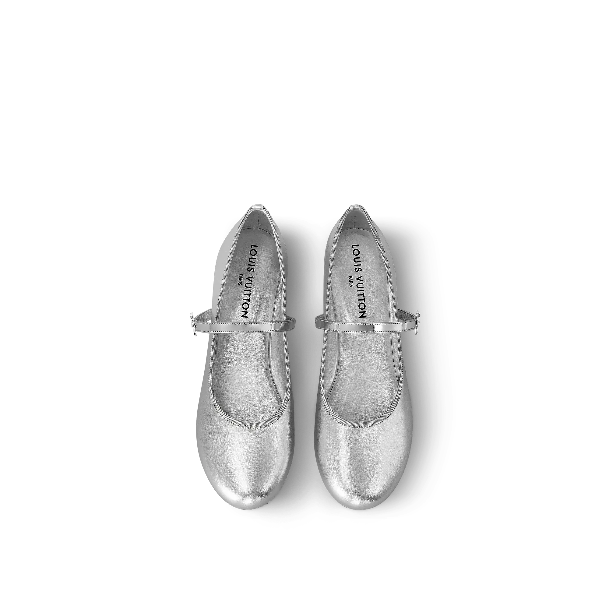 Romy Flat Ballerina