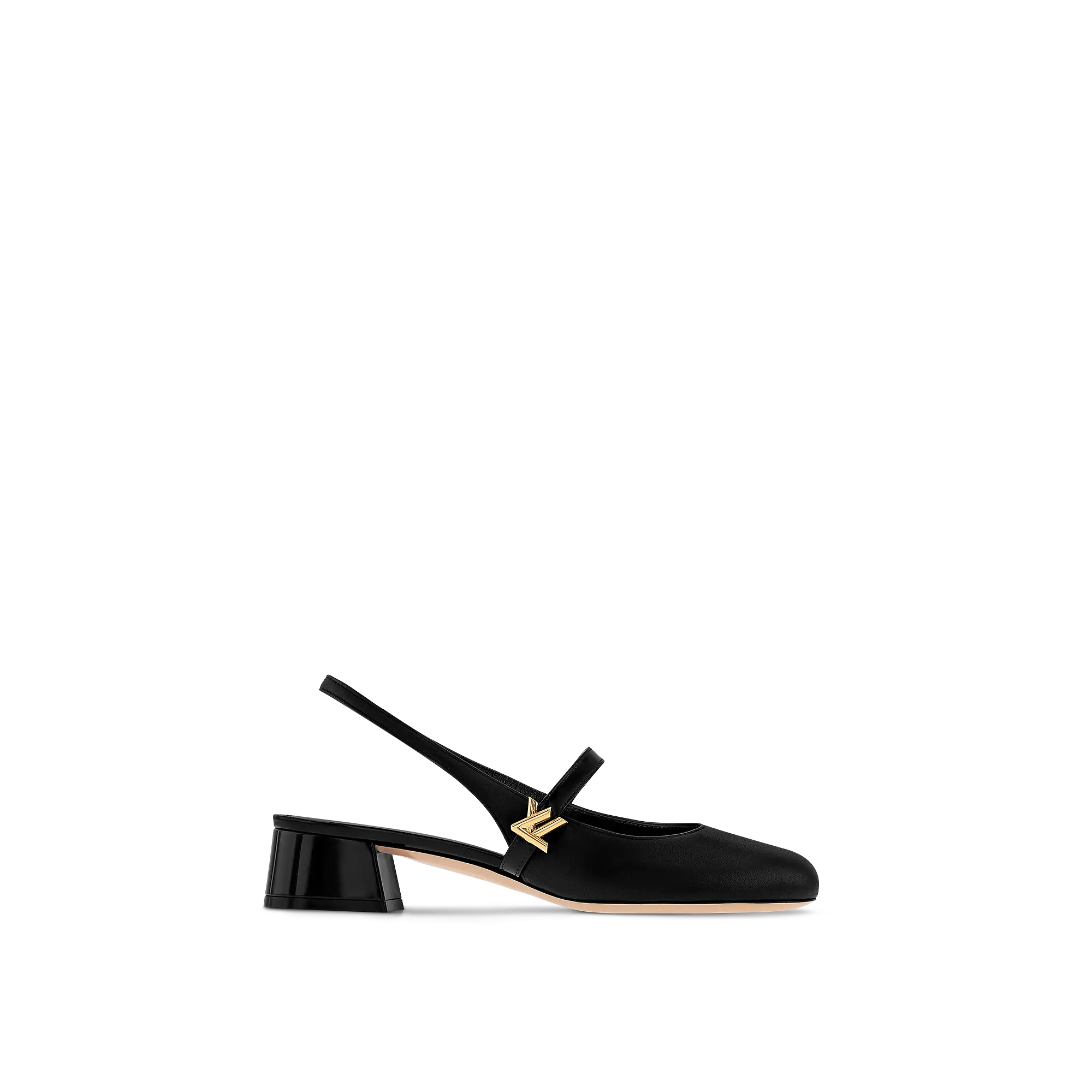 Romy Slingback Pump