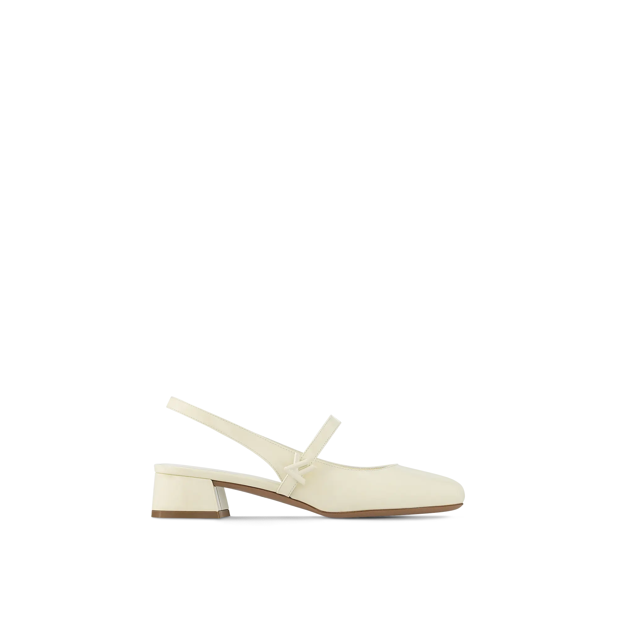 Romy Slingback Pump