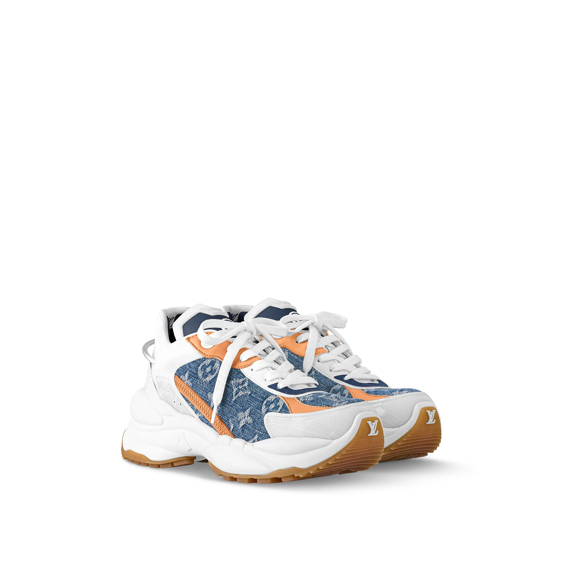 Run 55 Sneaker