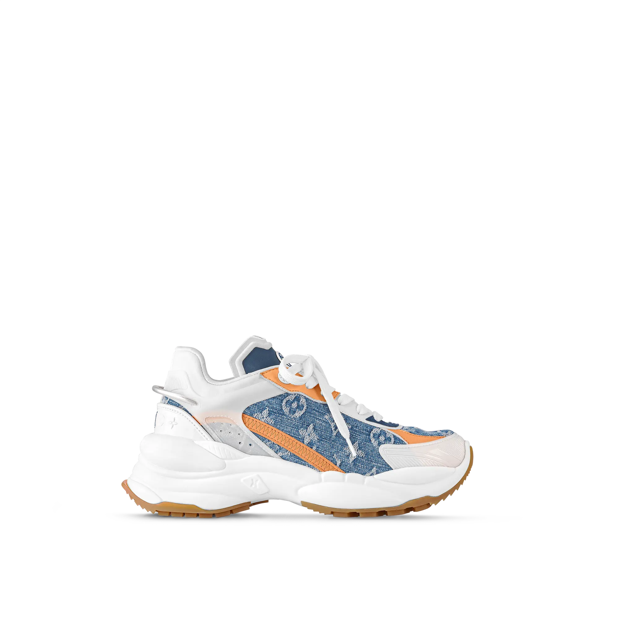 Run 55 Sneaker