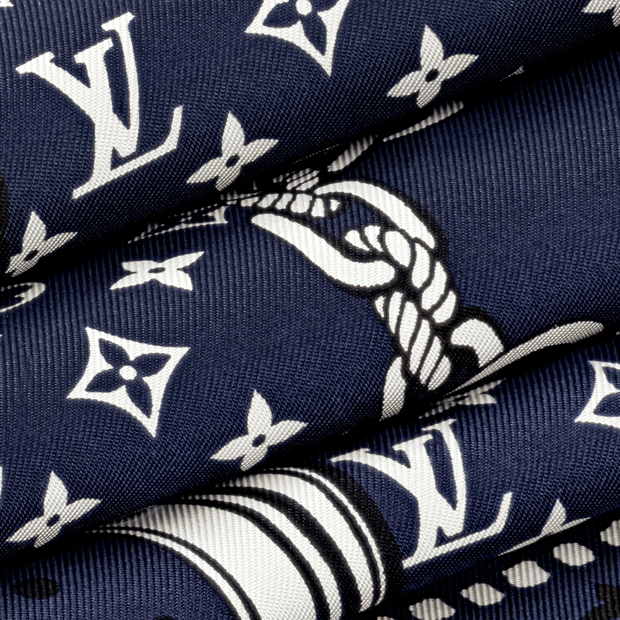 Sailor Bandana Square 70