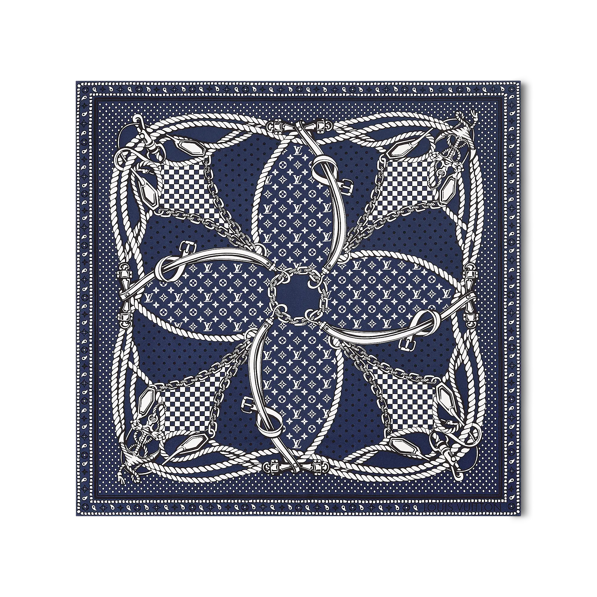 Sailor Bandana Square 70