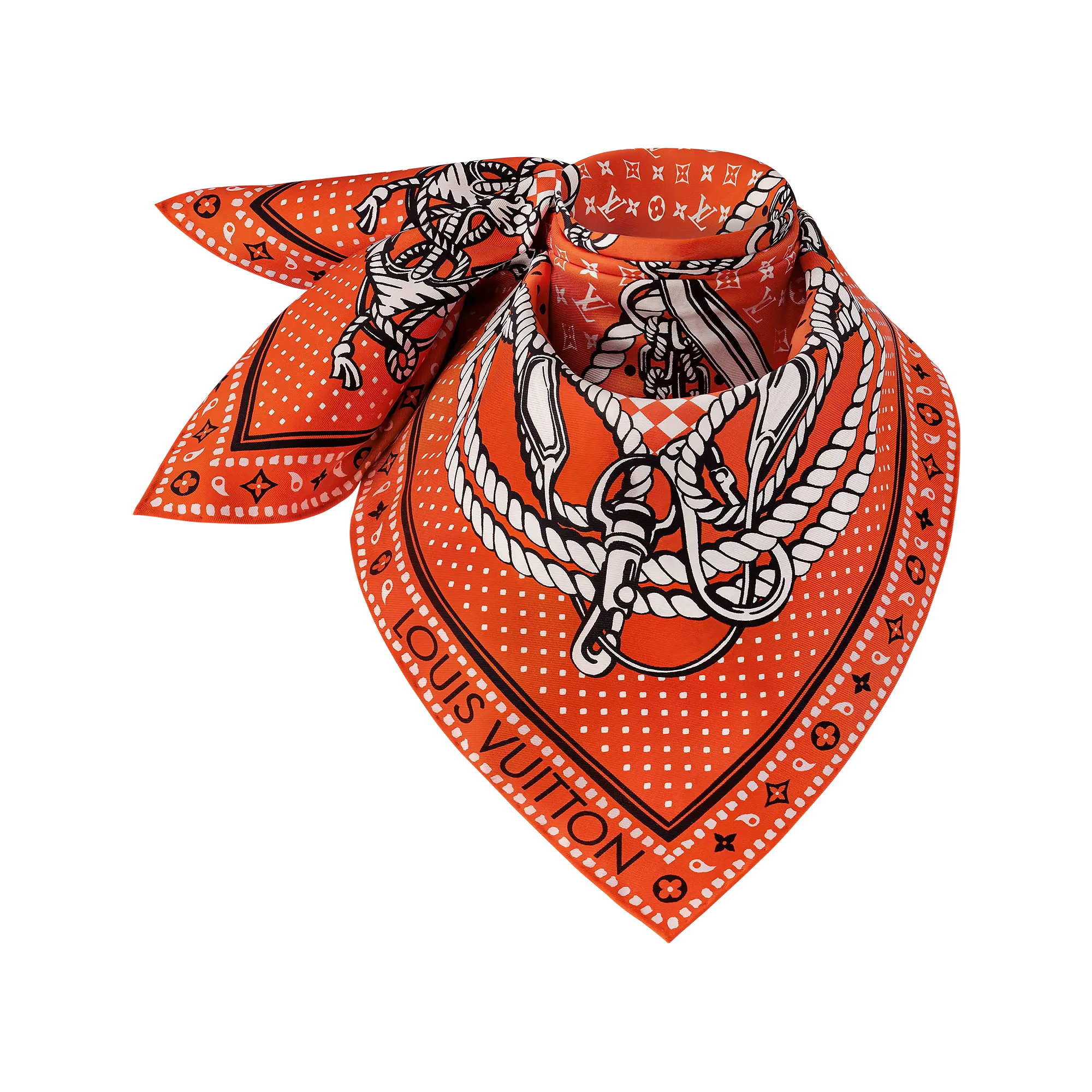 Sailor Bandana Square 70