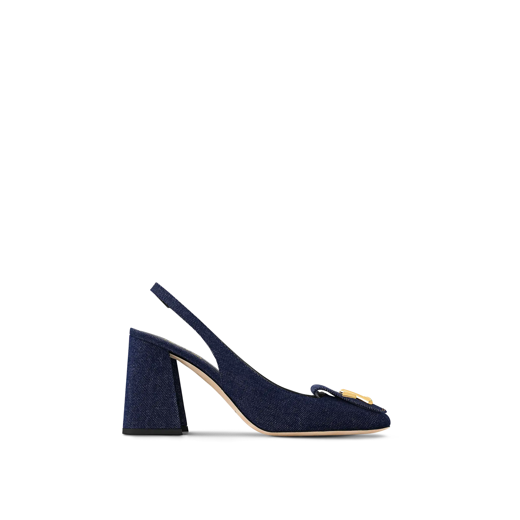 Shake Slingback Pump