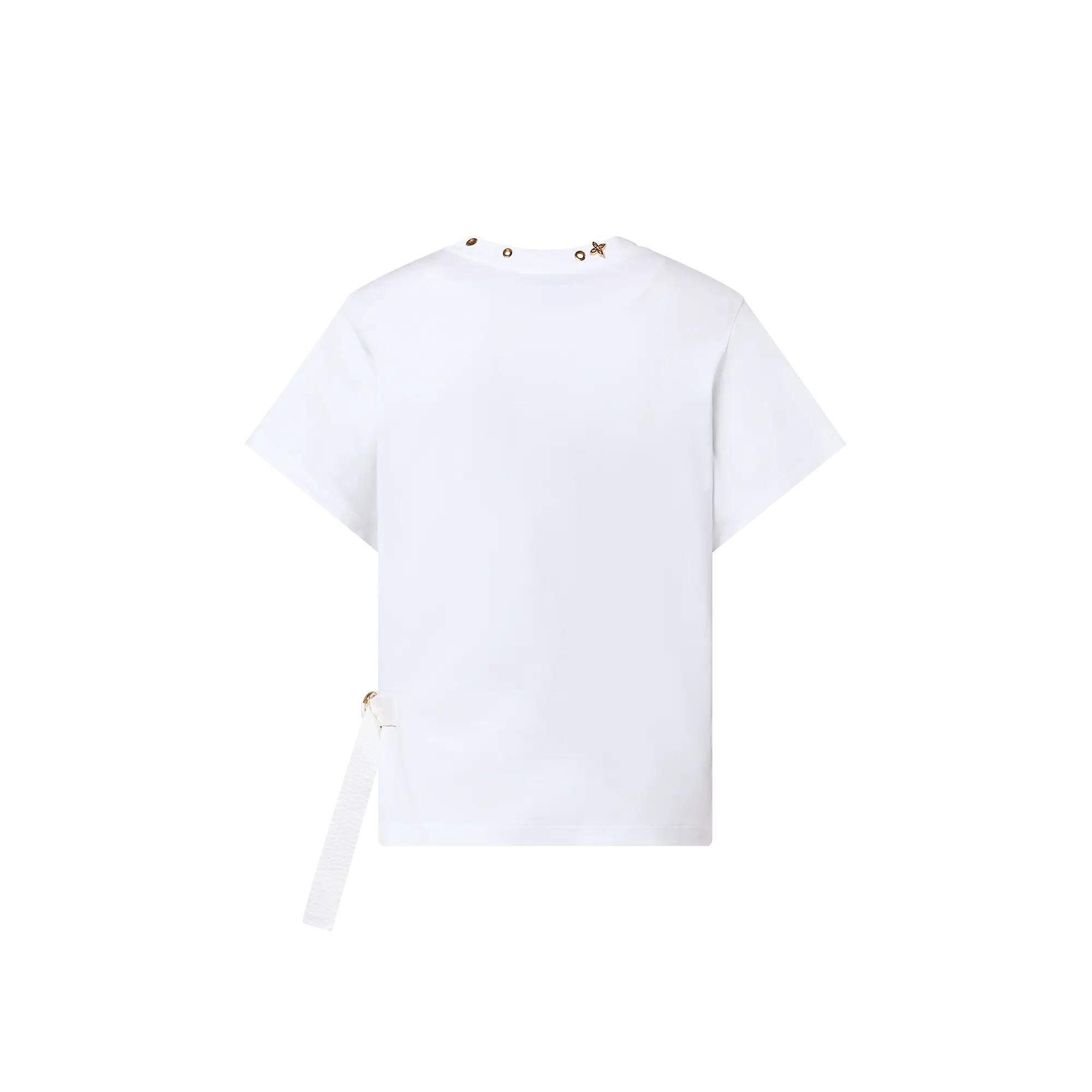 Side Strap T-Shirt