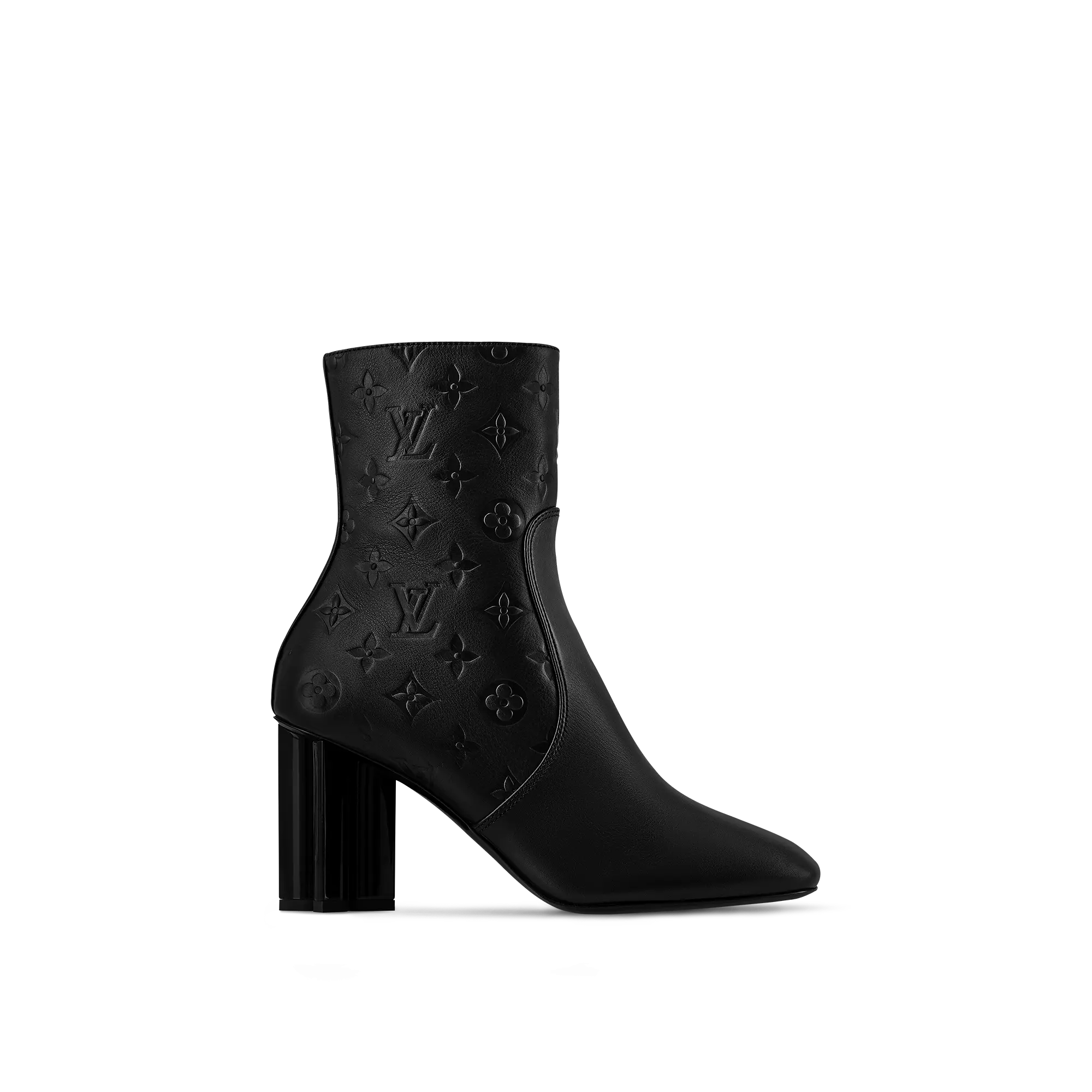 Silhouette Ankle Boot