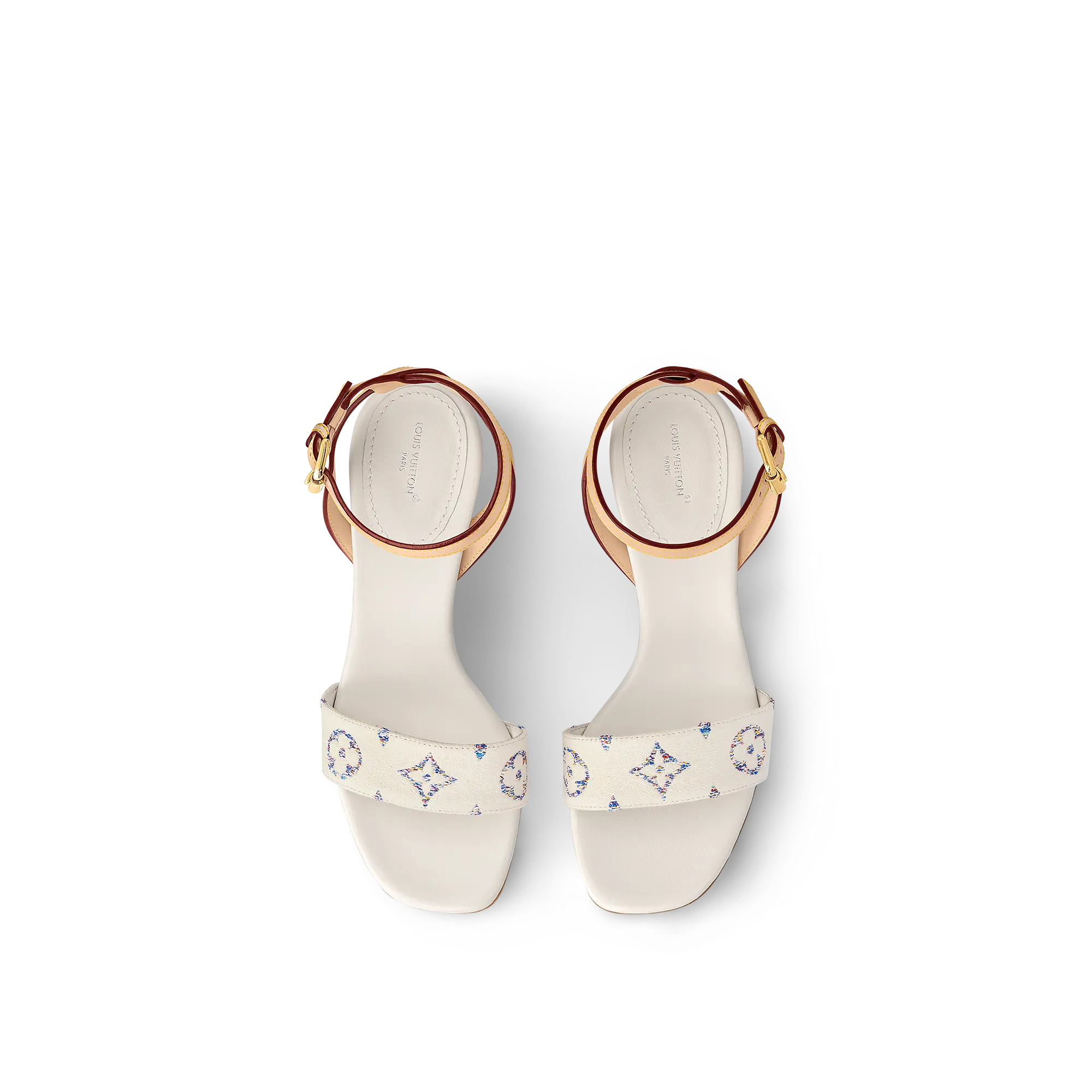 Silhouette Sandal